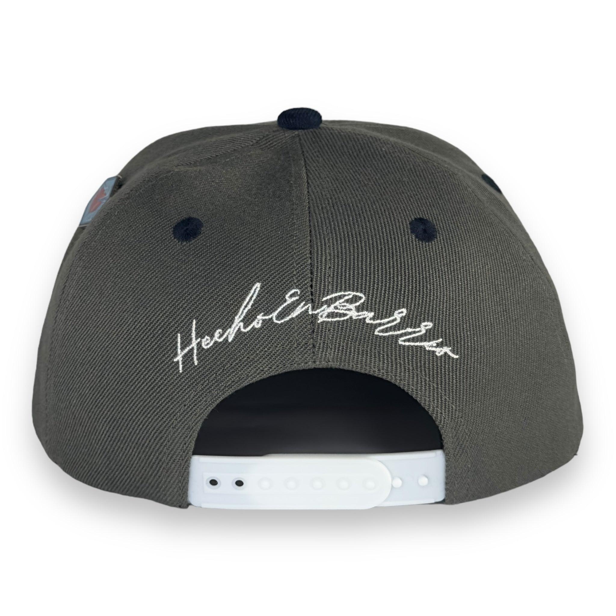 Michoacan Mexico Snapback