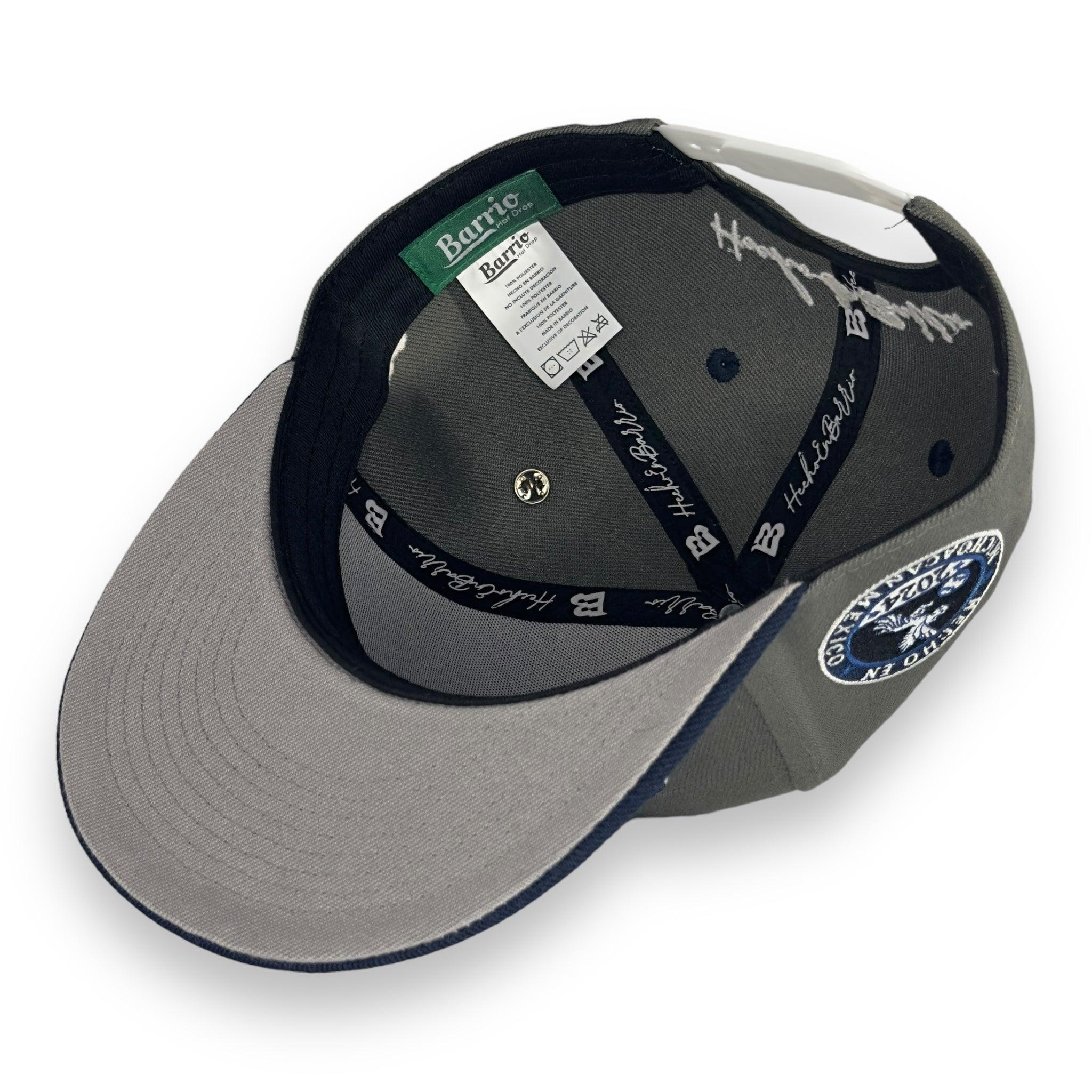 Michoacan Mexico Snapback