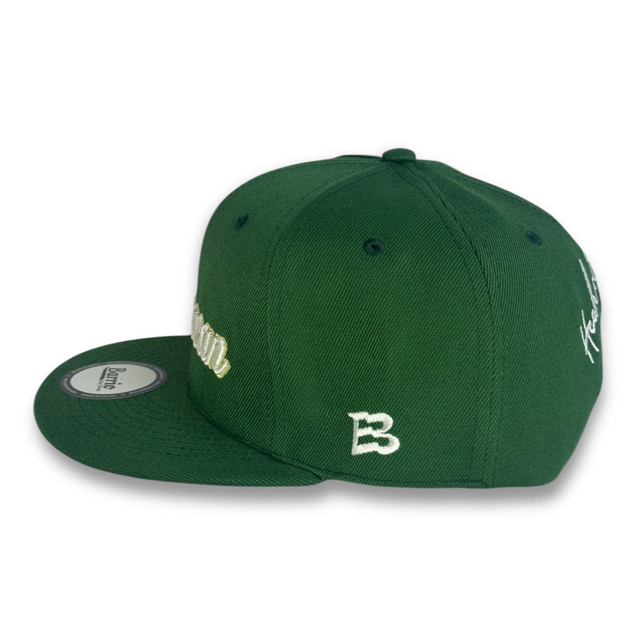 Michoacan Mexico Snapback