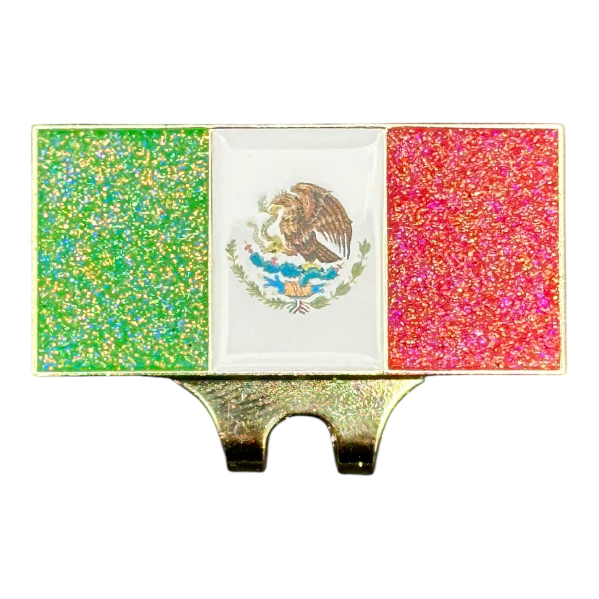 Mexico Flag Blip