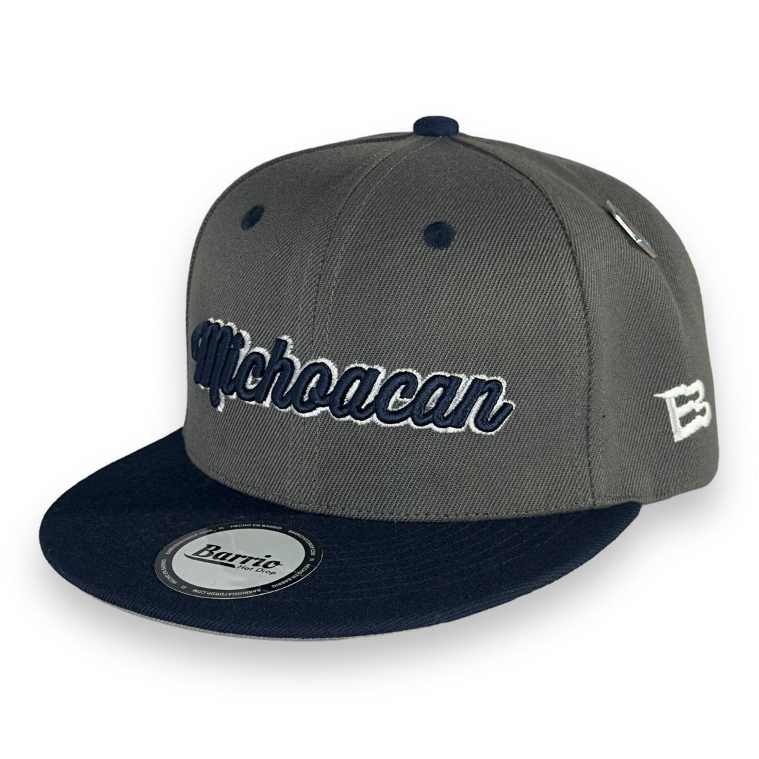 Michoacan Mexico Snapback