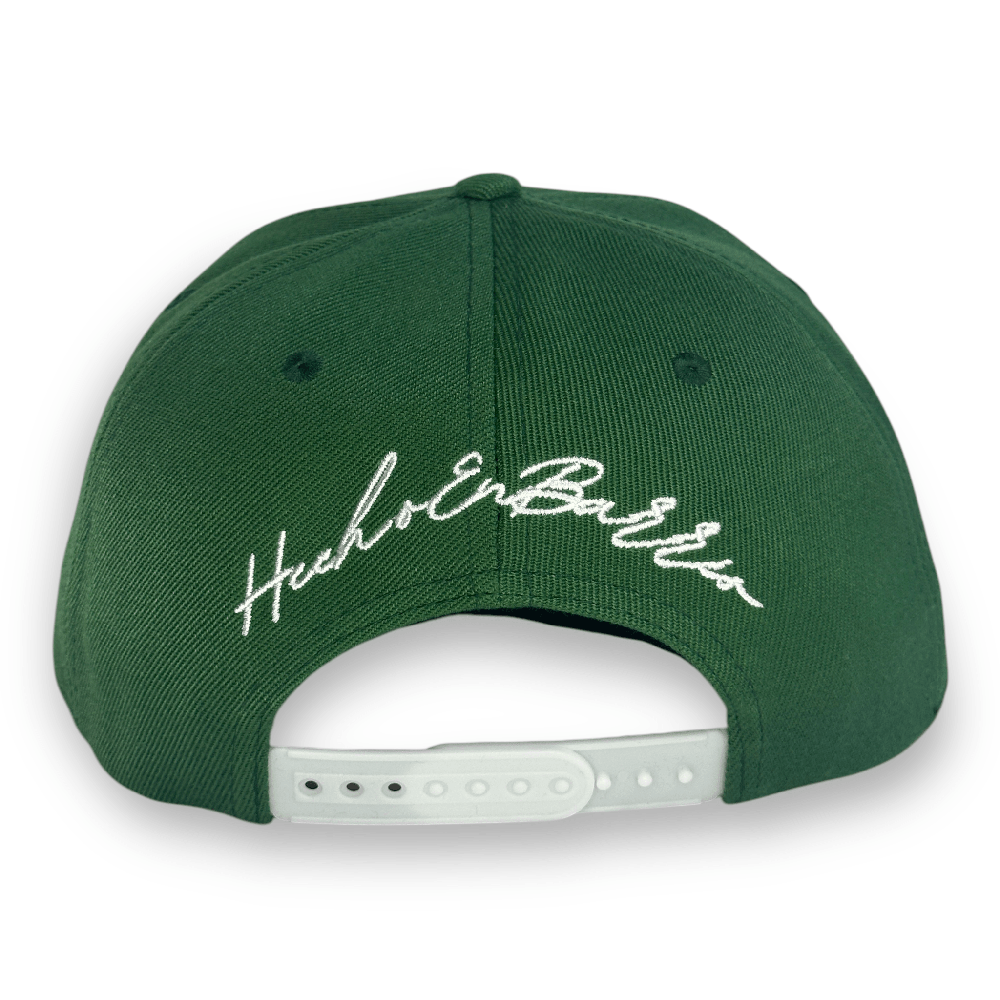 Michoacan Mexico Snapback