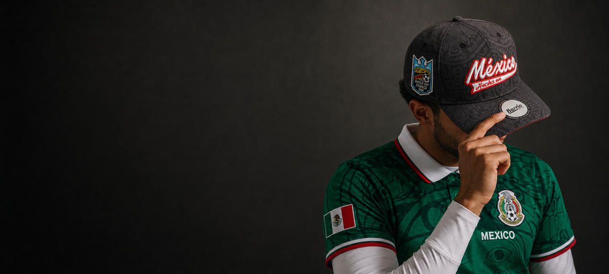 GUERRERO AZTECA