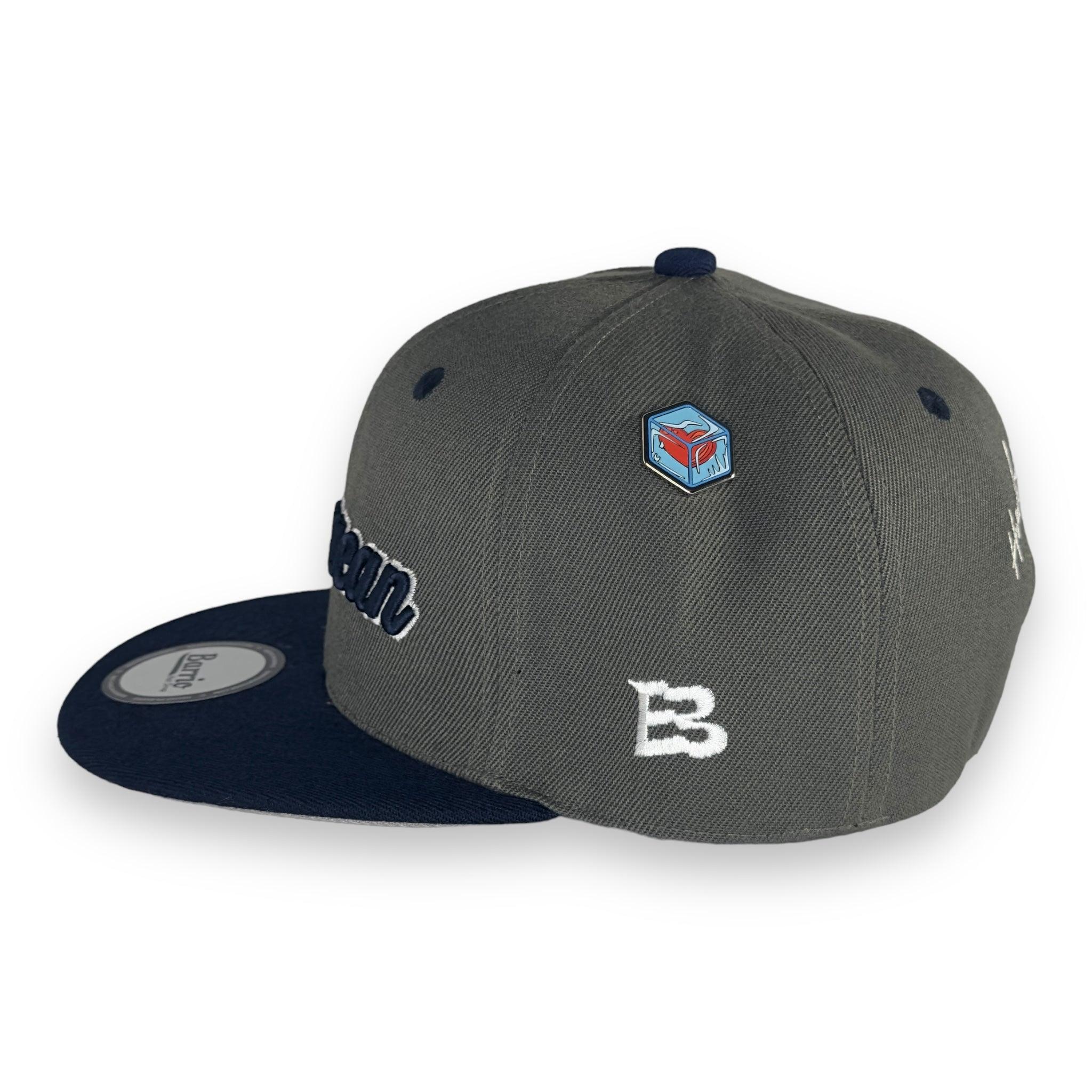 Michoacan Mexico Snapback