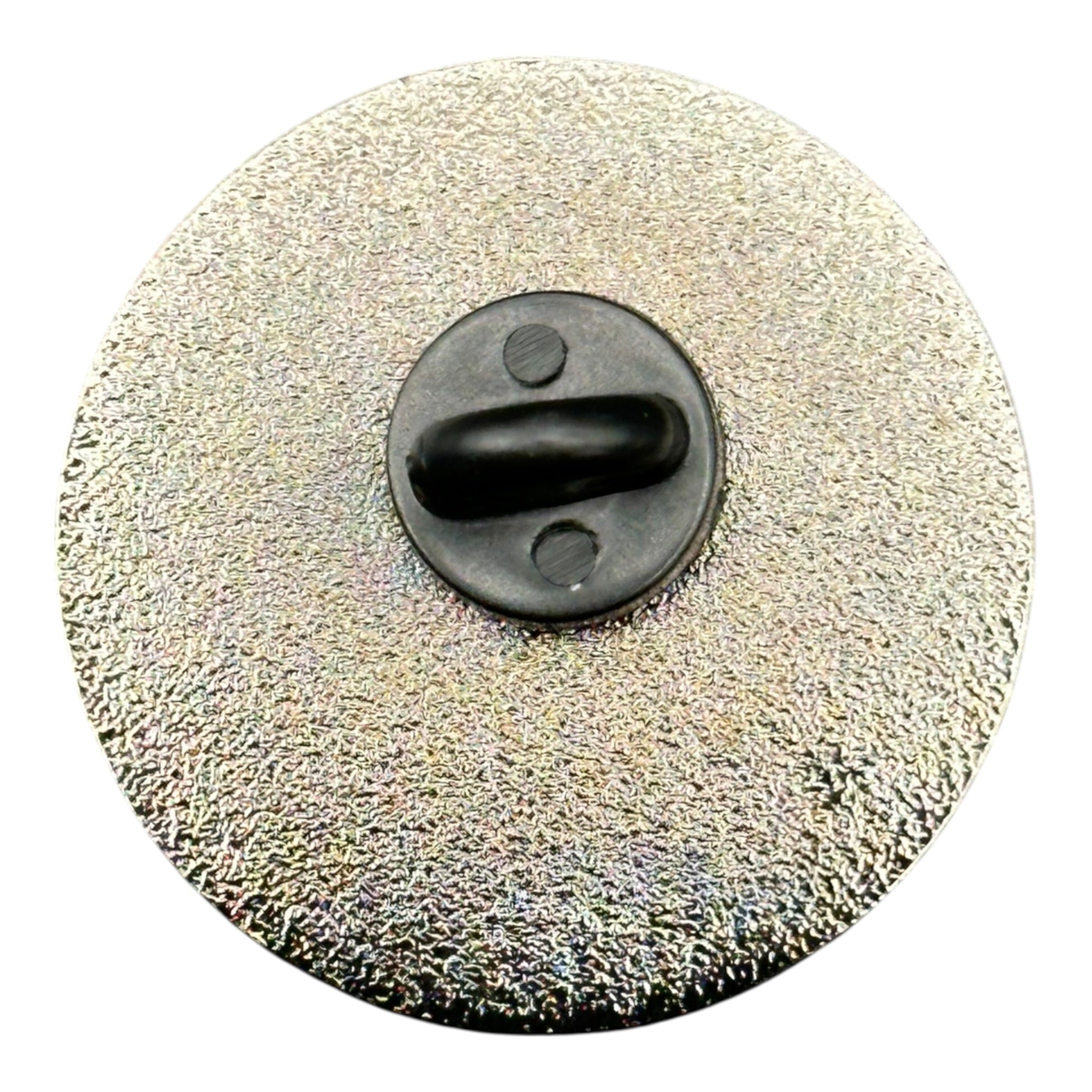 Pin de mal de ojo