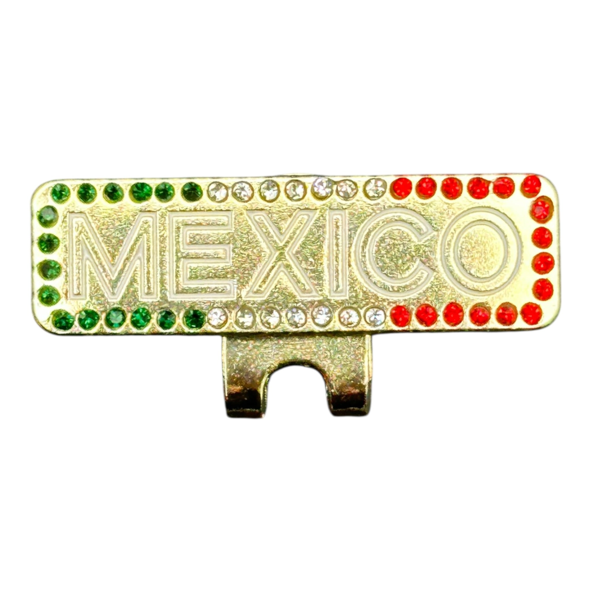 Mexico Text Blip