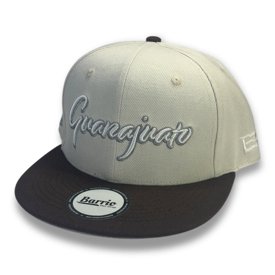 Guanajuato Snapback Front Tilted