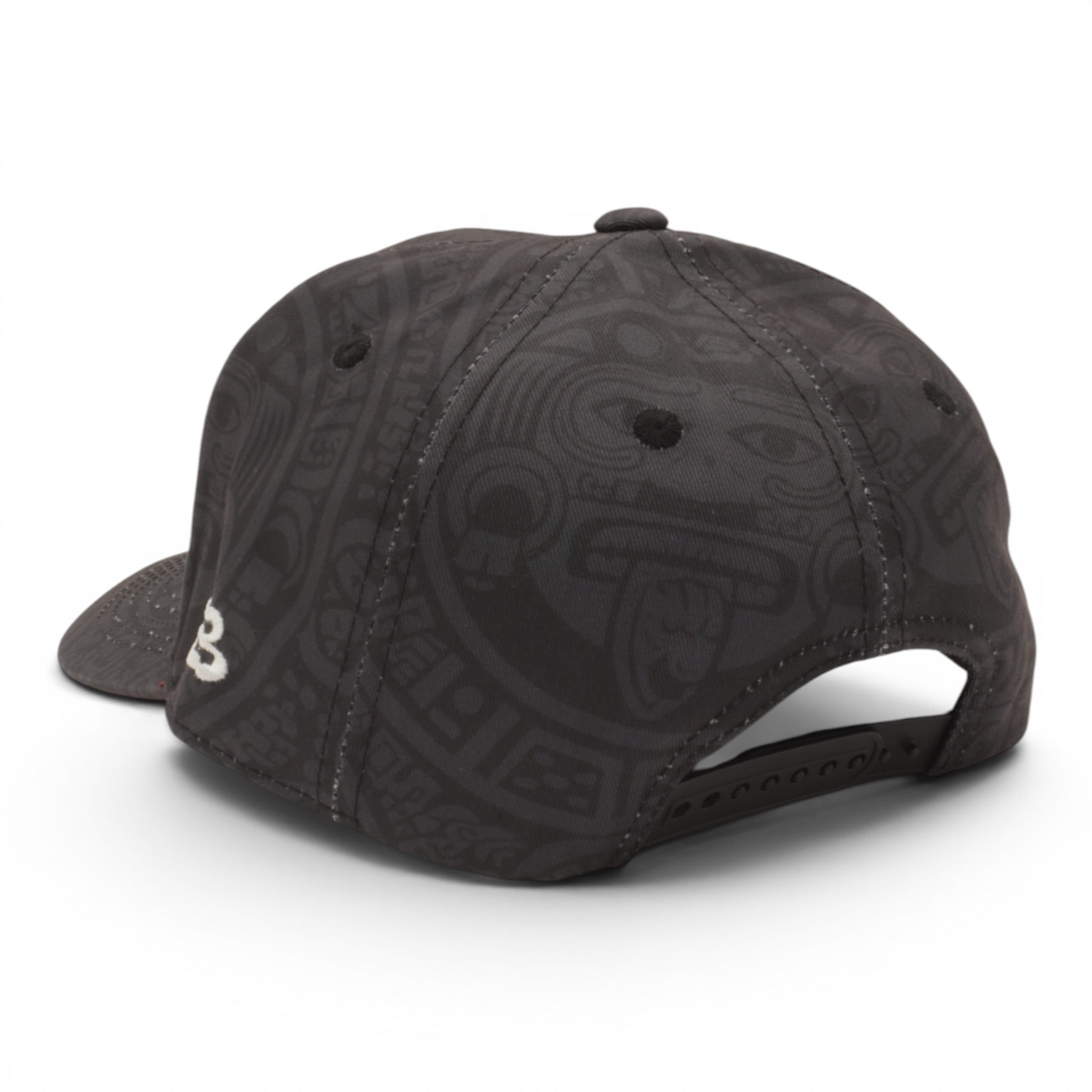 Hecho En Mexico Snapback