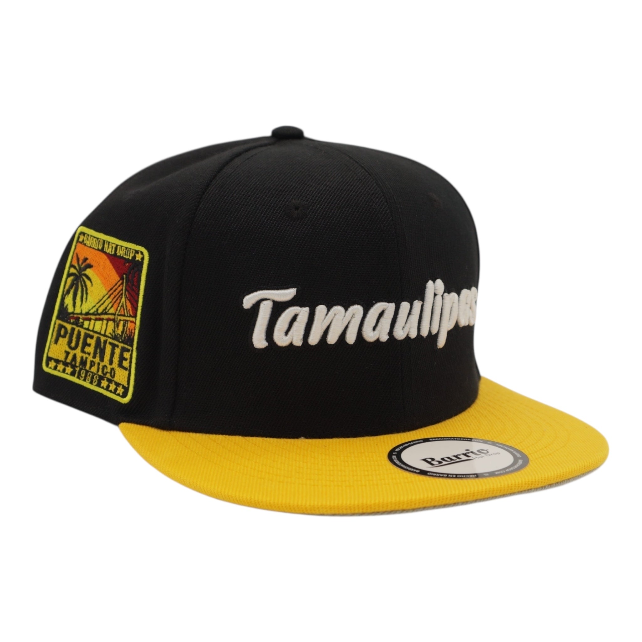 Gorra Snapback de Tamaulipas