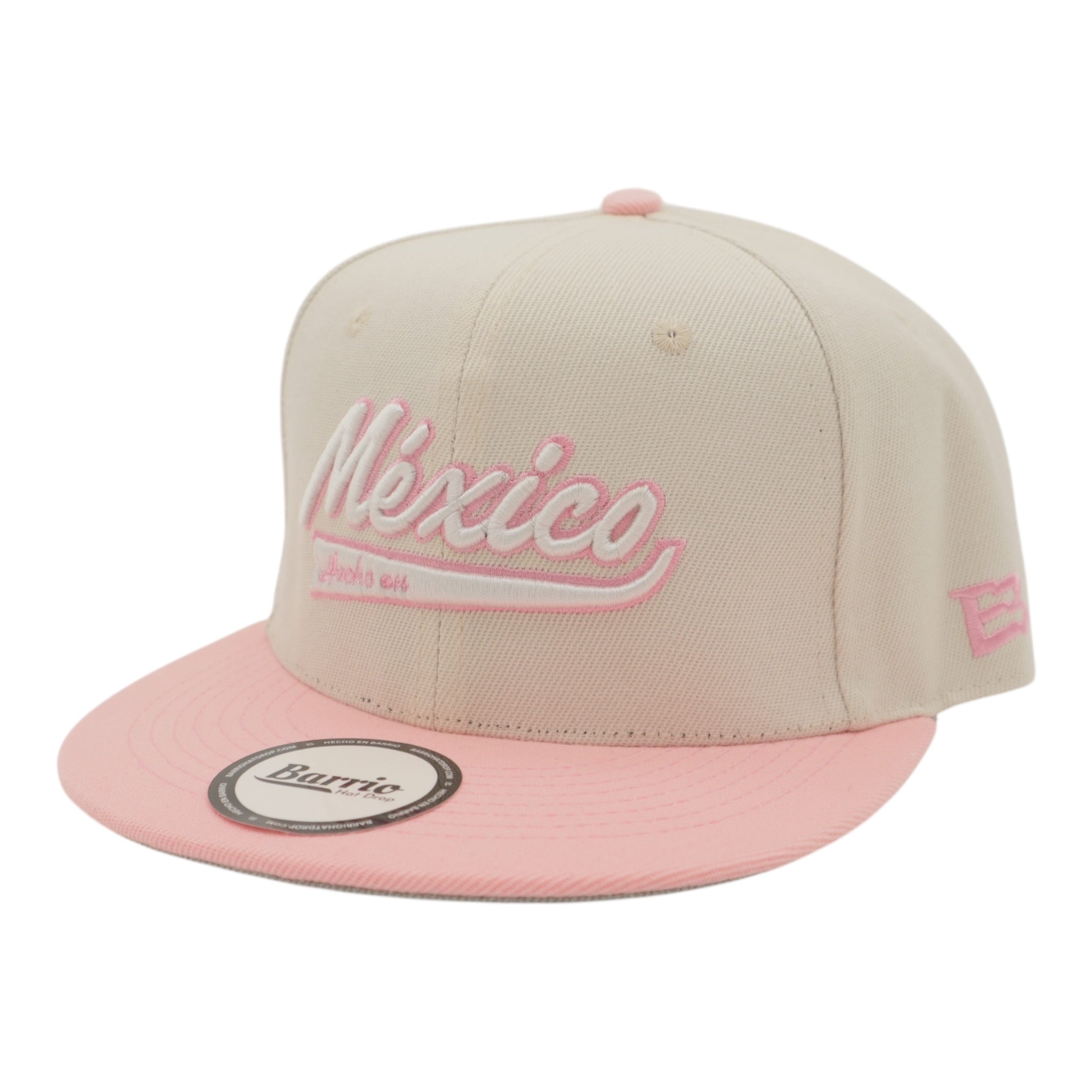 Mexico Snapback
