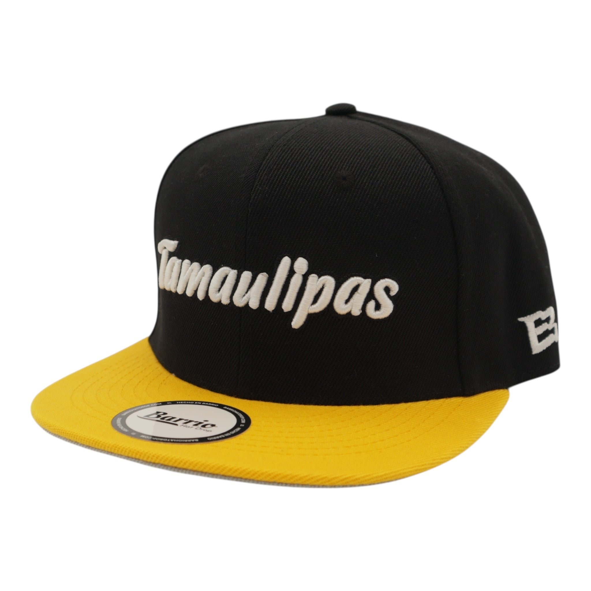Gorra Snapback de Tamaulipas