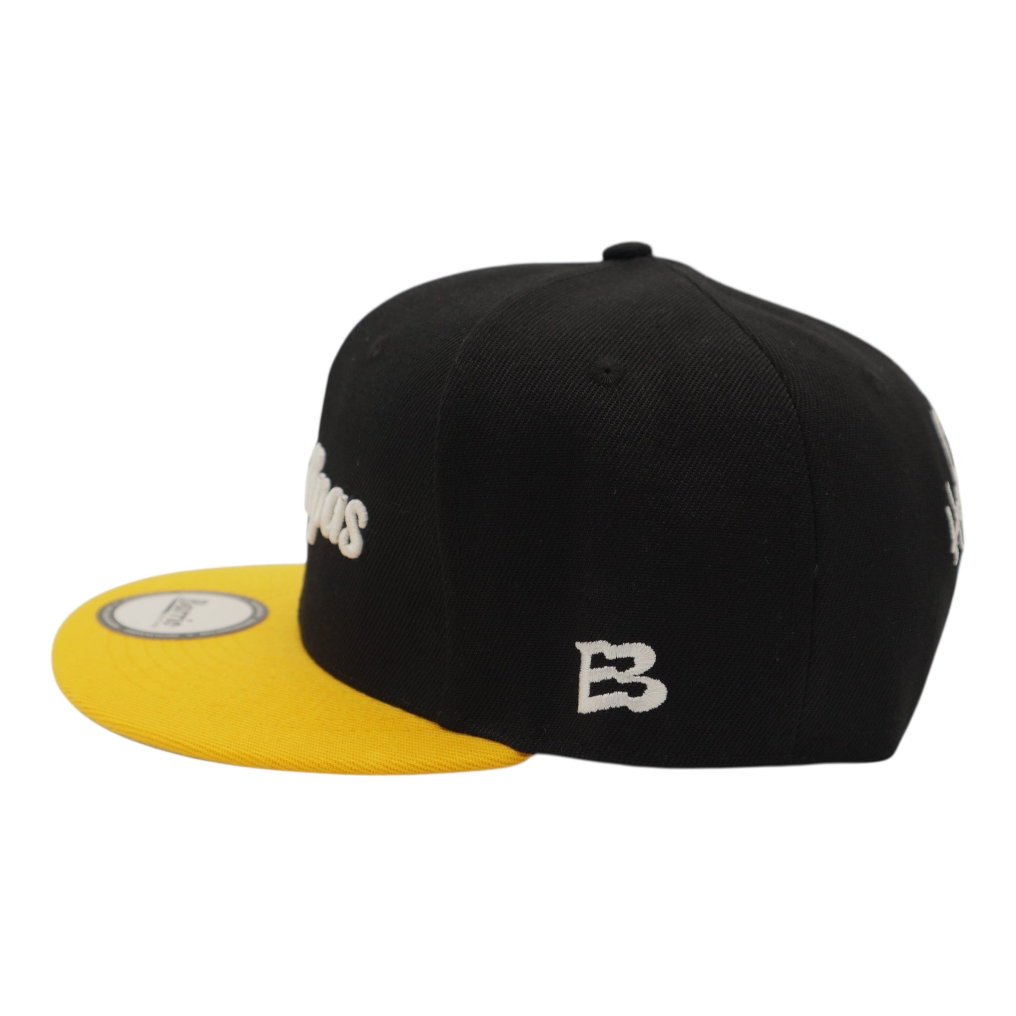 Gorra Snapback de Tamaulipas