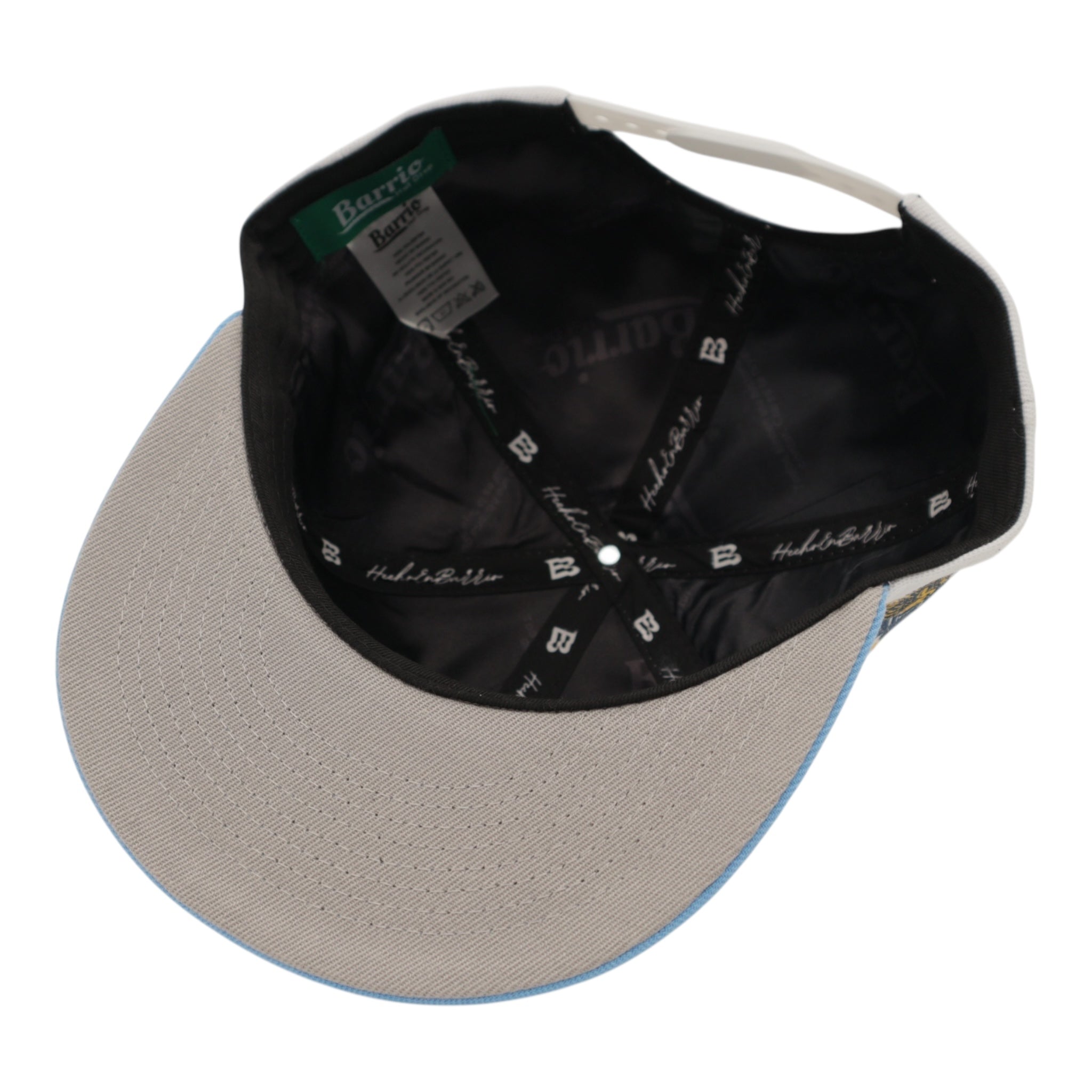 Gorra snapback hecho en mexico