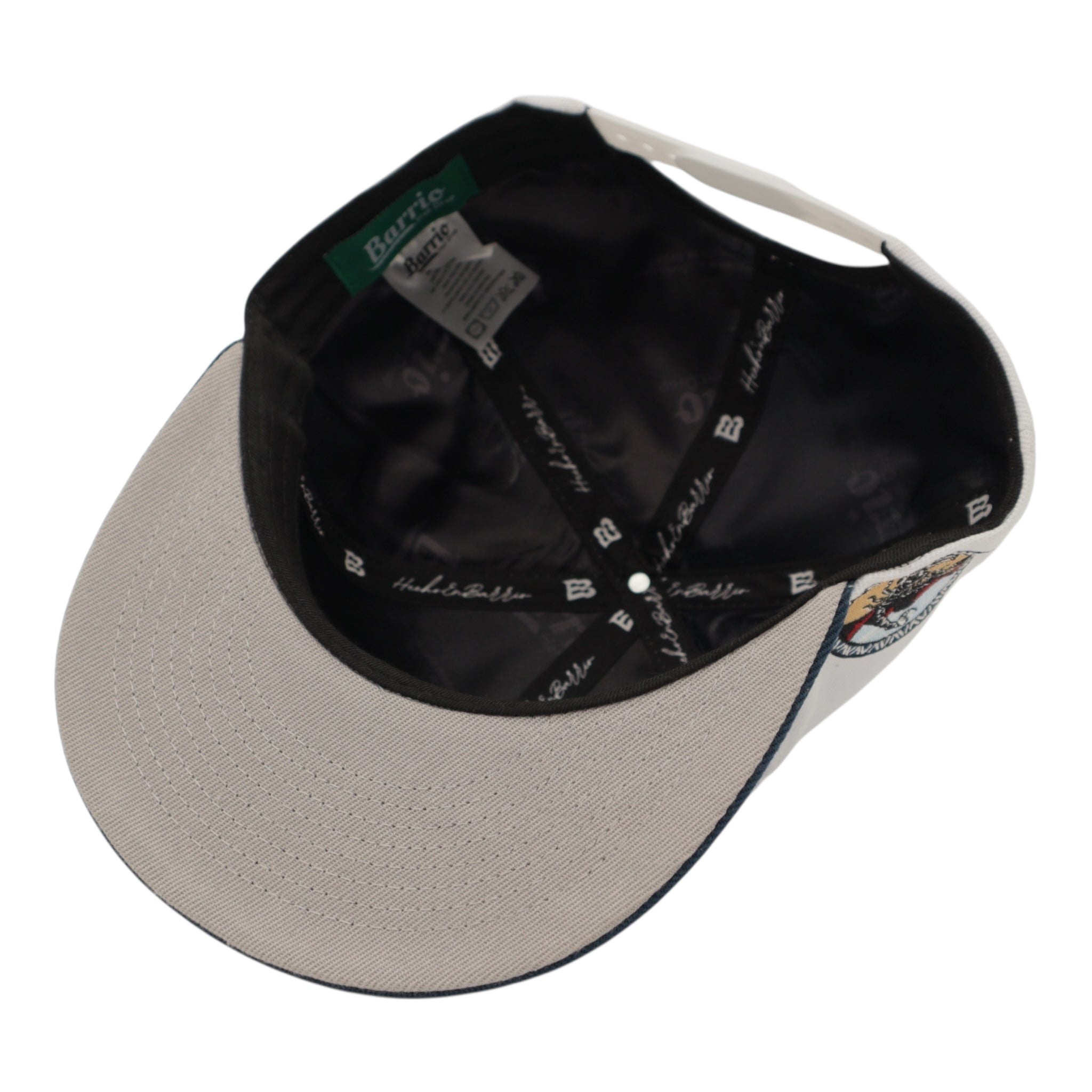 Gorra snapback Durango México
