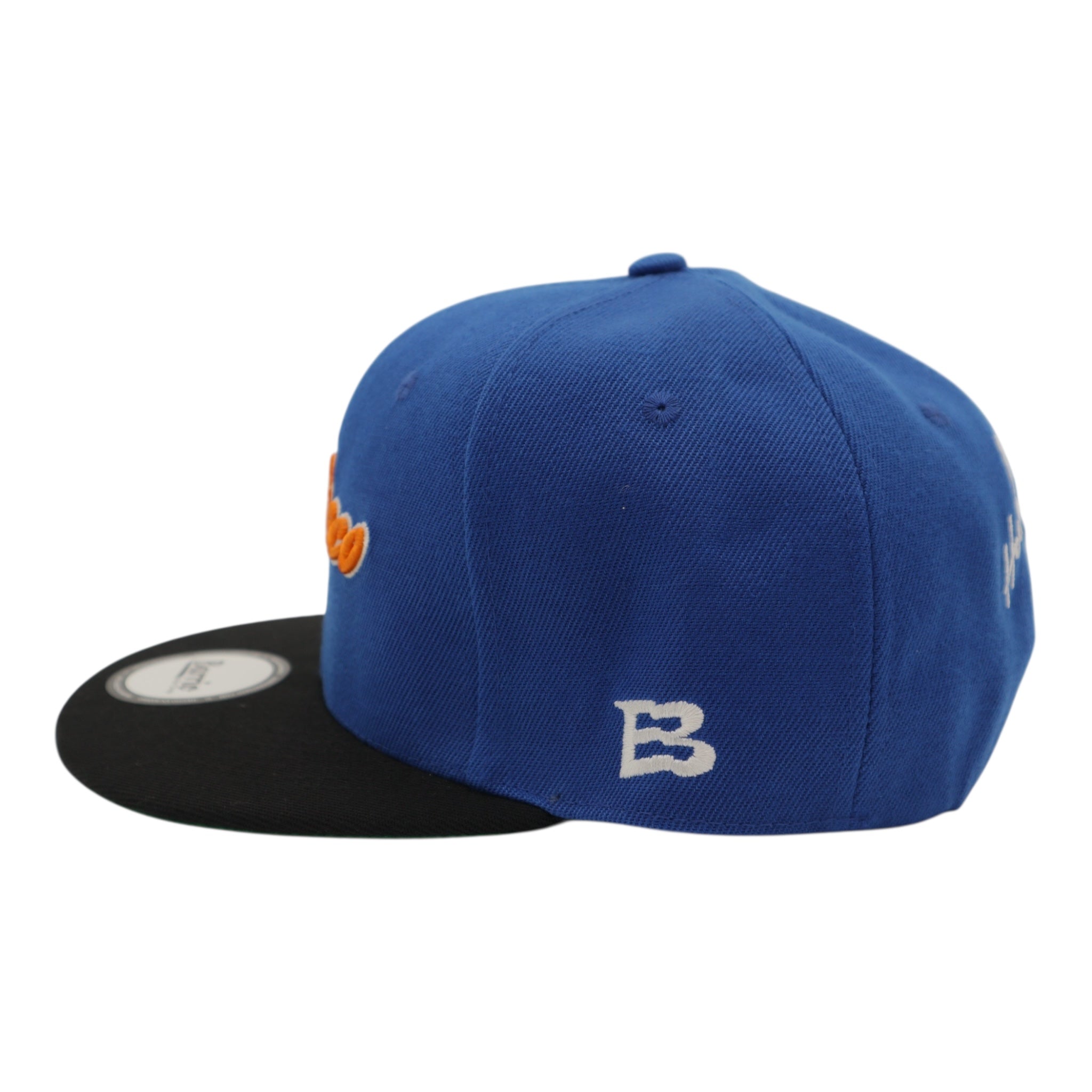Gorra snapback Jalisco México