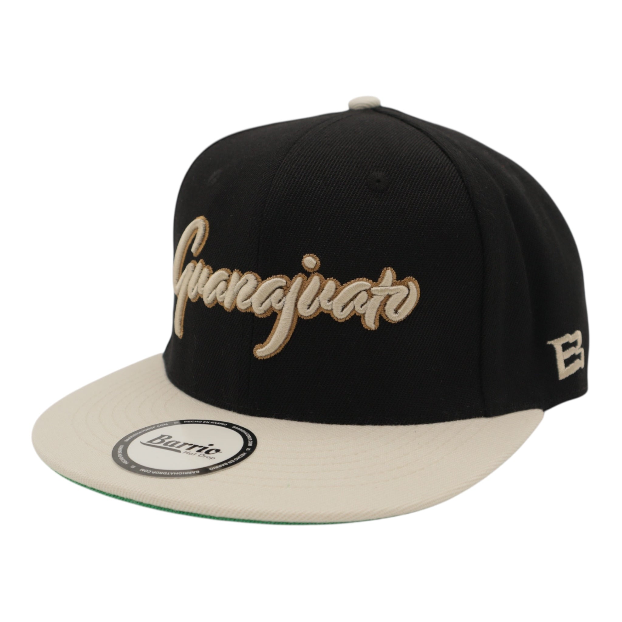 Gorra snapback Guanajuato México