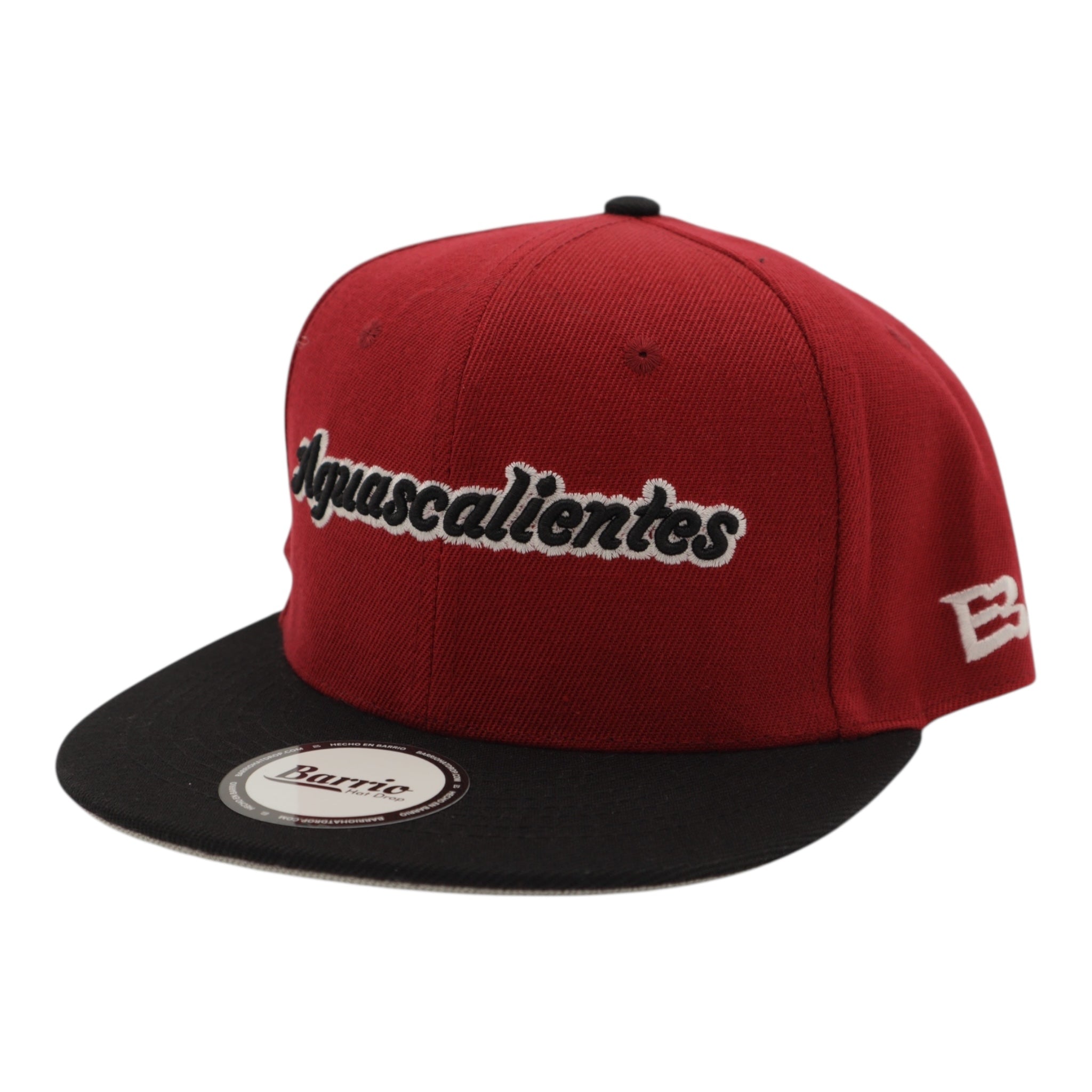 Gorra Aguascalientes México