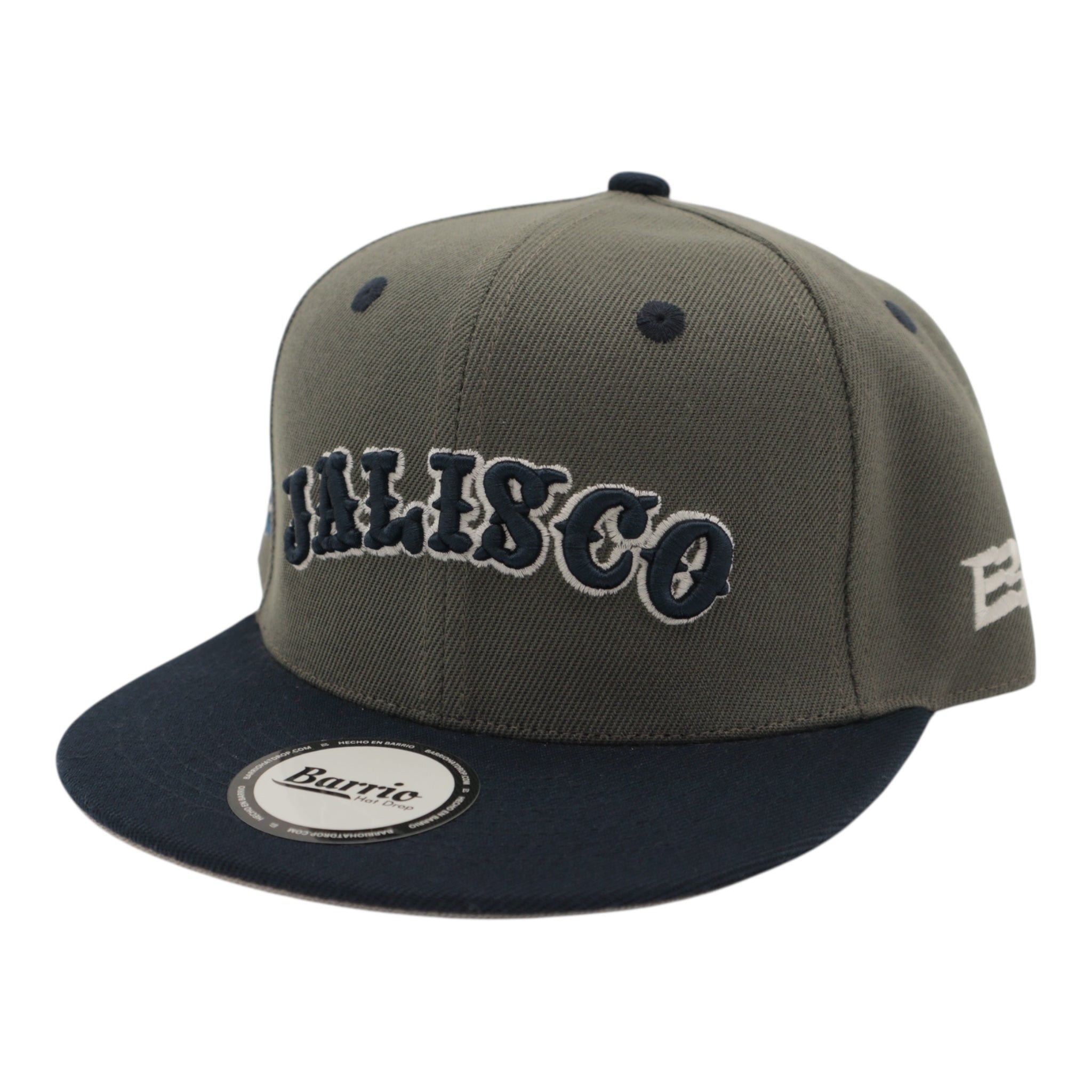 Jalisco Mexico Snapback