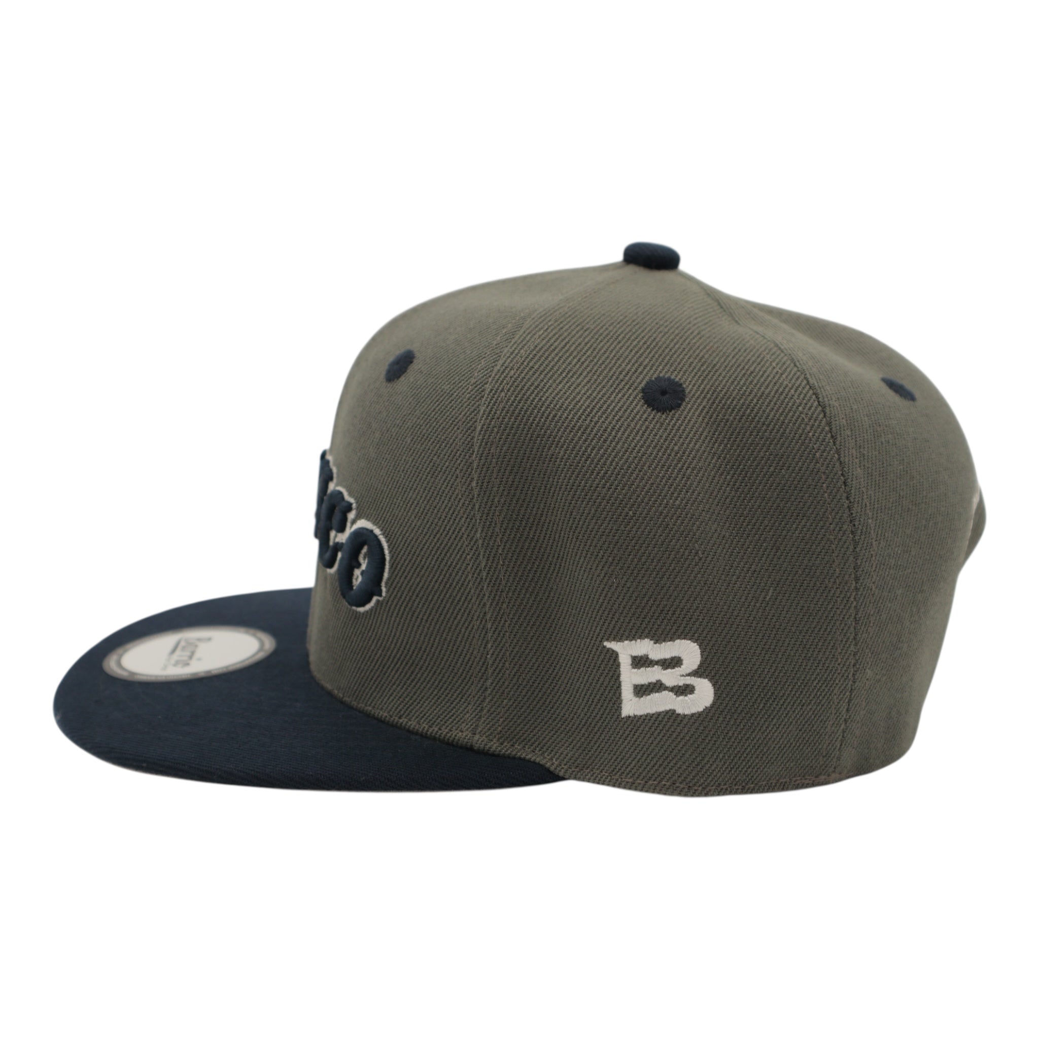 Jalisco Mexico Snapback