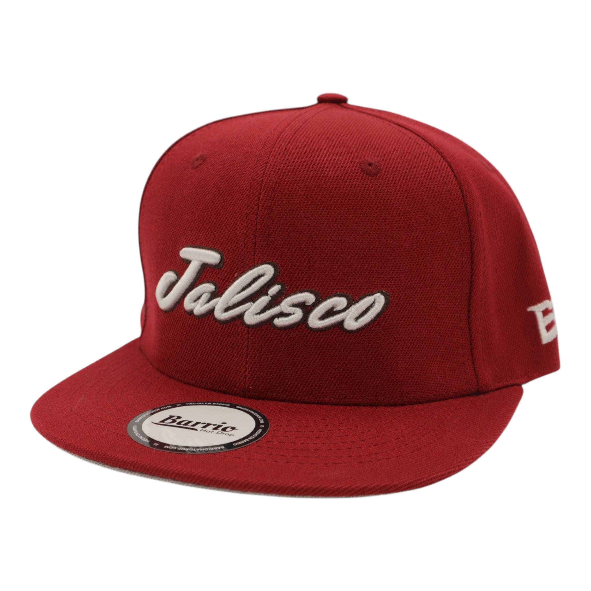 Gorra snapback Jalisco México
