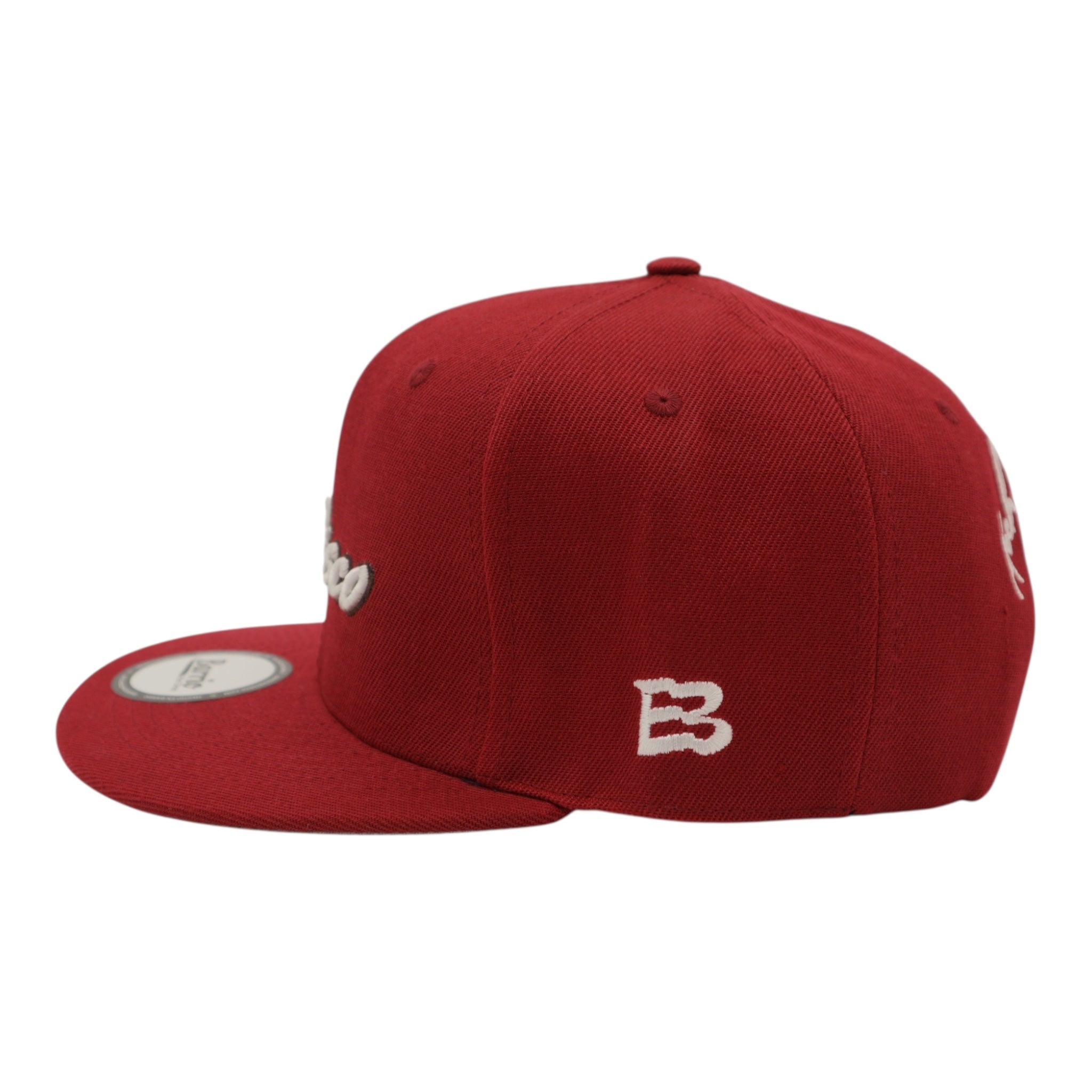 Gorra snapback Jalisco México