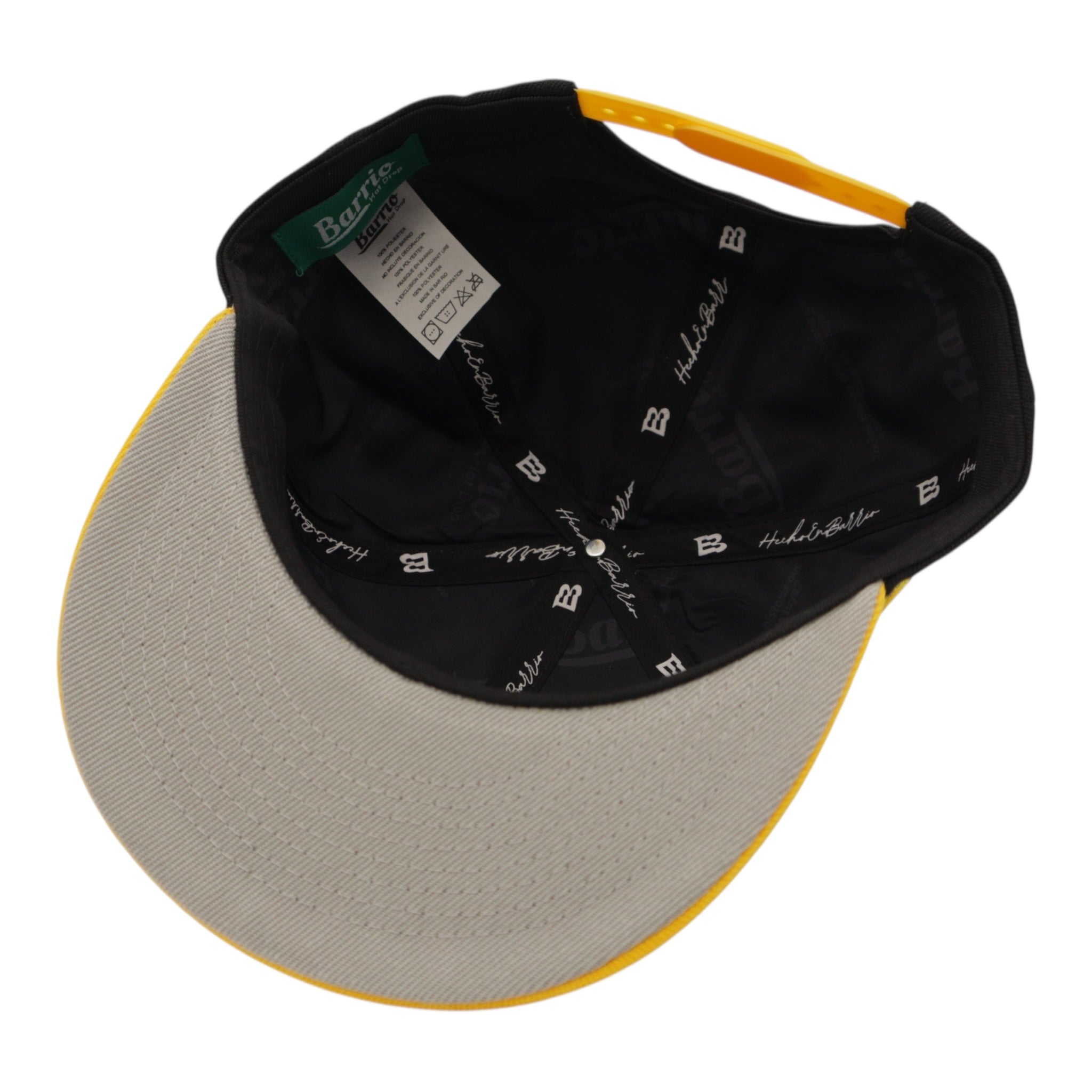 Gorra Snapback de Tamaulipas