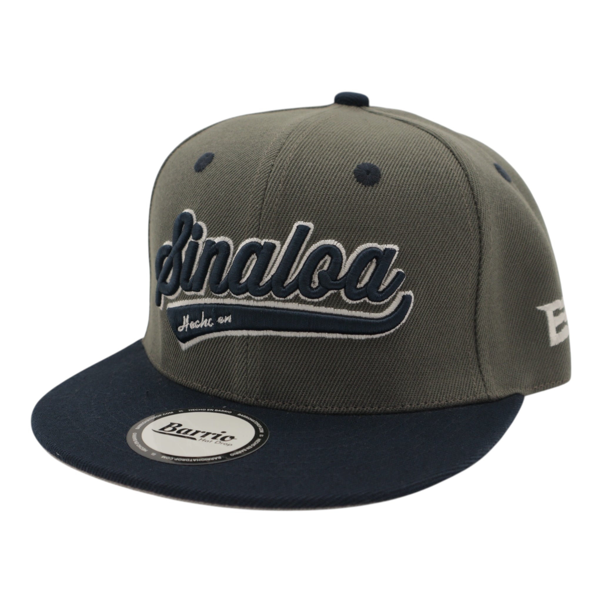 Gorra Snapback de Sinaloa, México