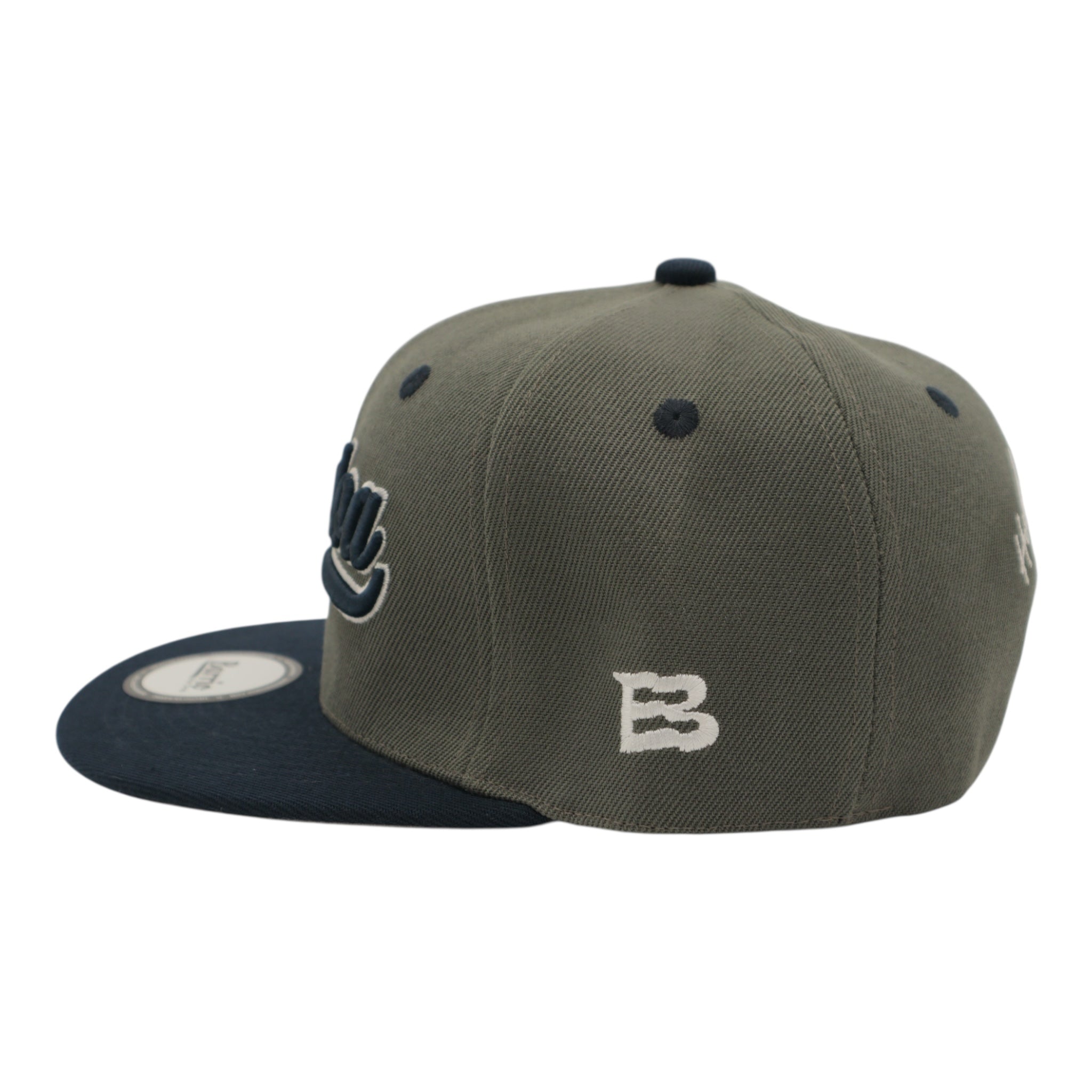 Gorra Snapback de Sinaloa, México