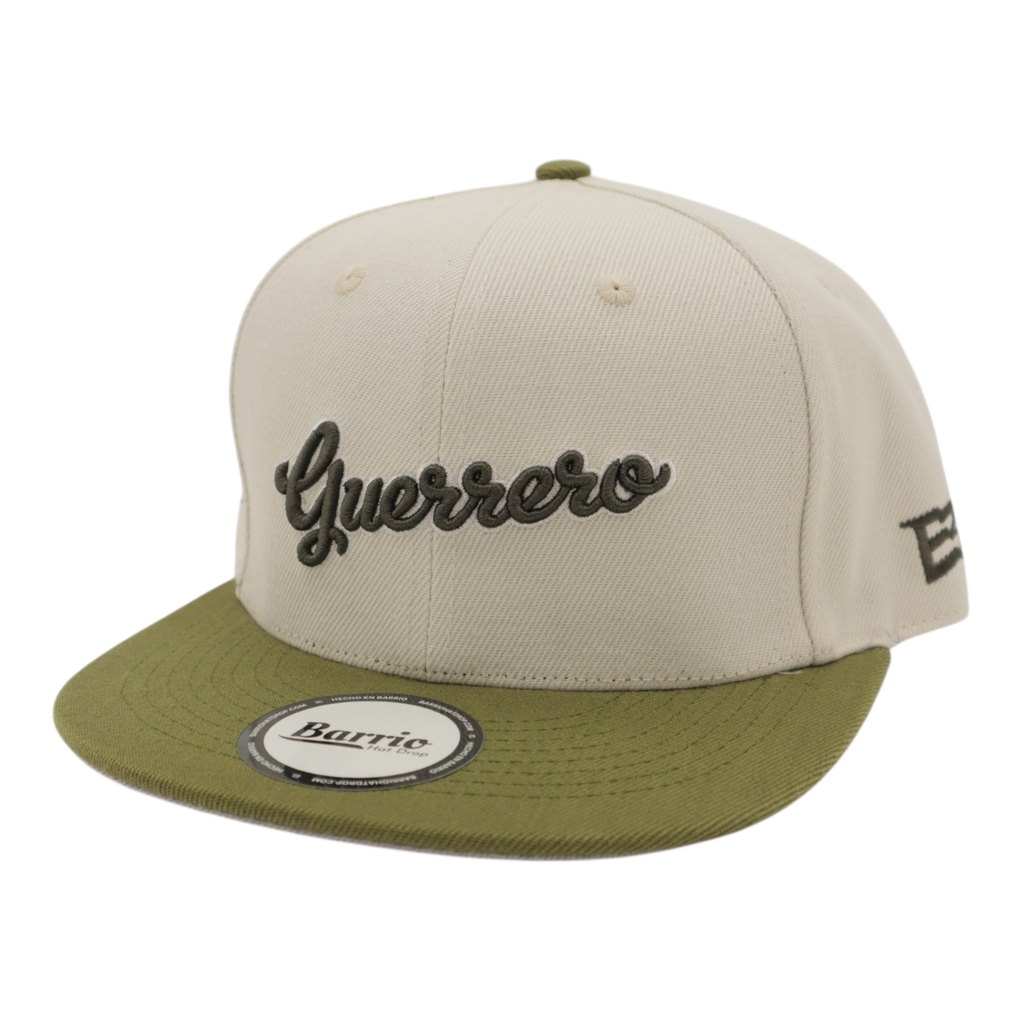 Gorra snapback de Guerrero México