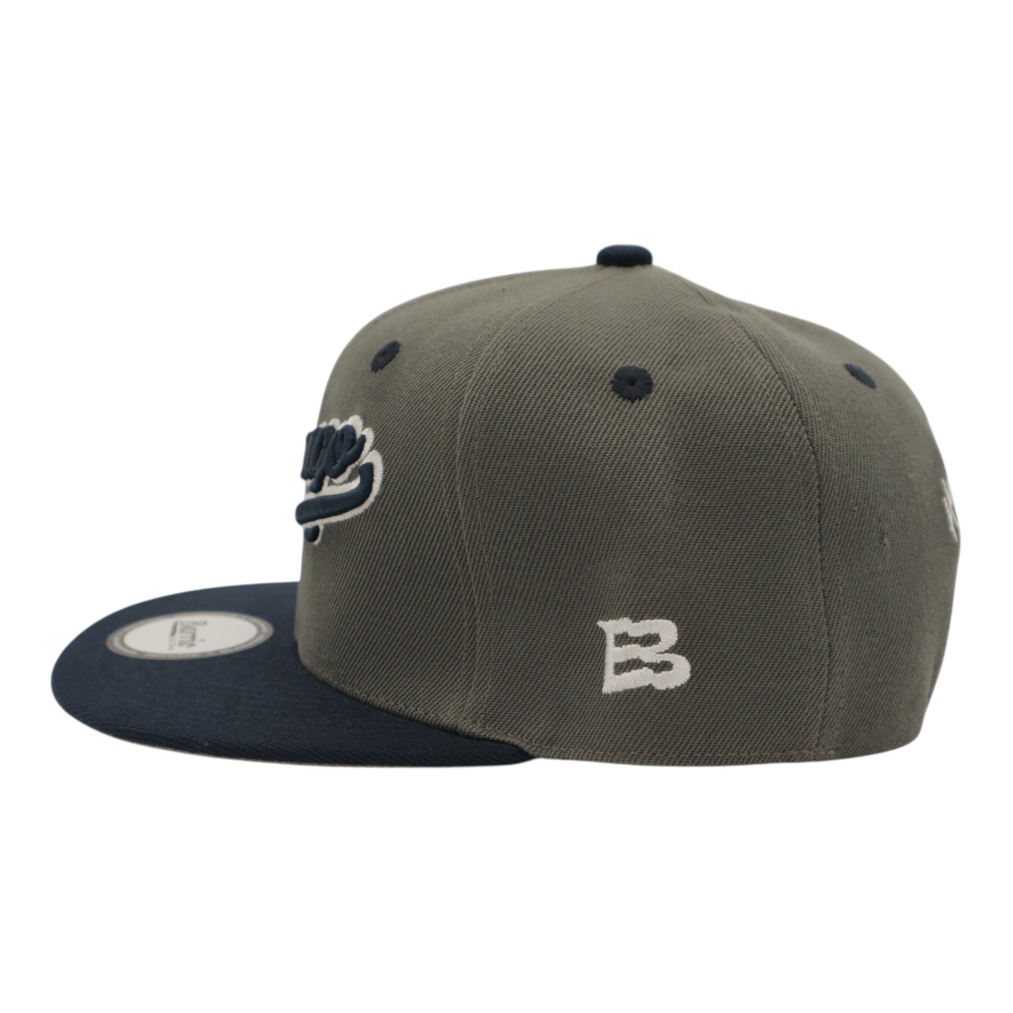 Gorra con visera ajustable Durango México