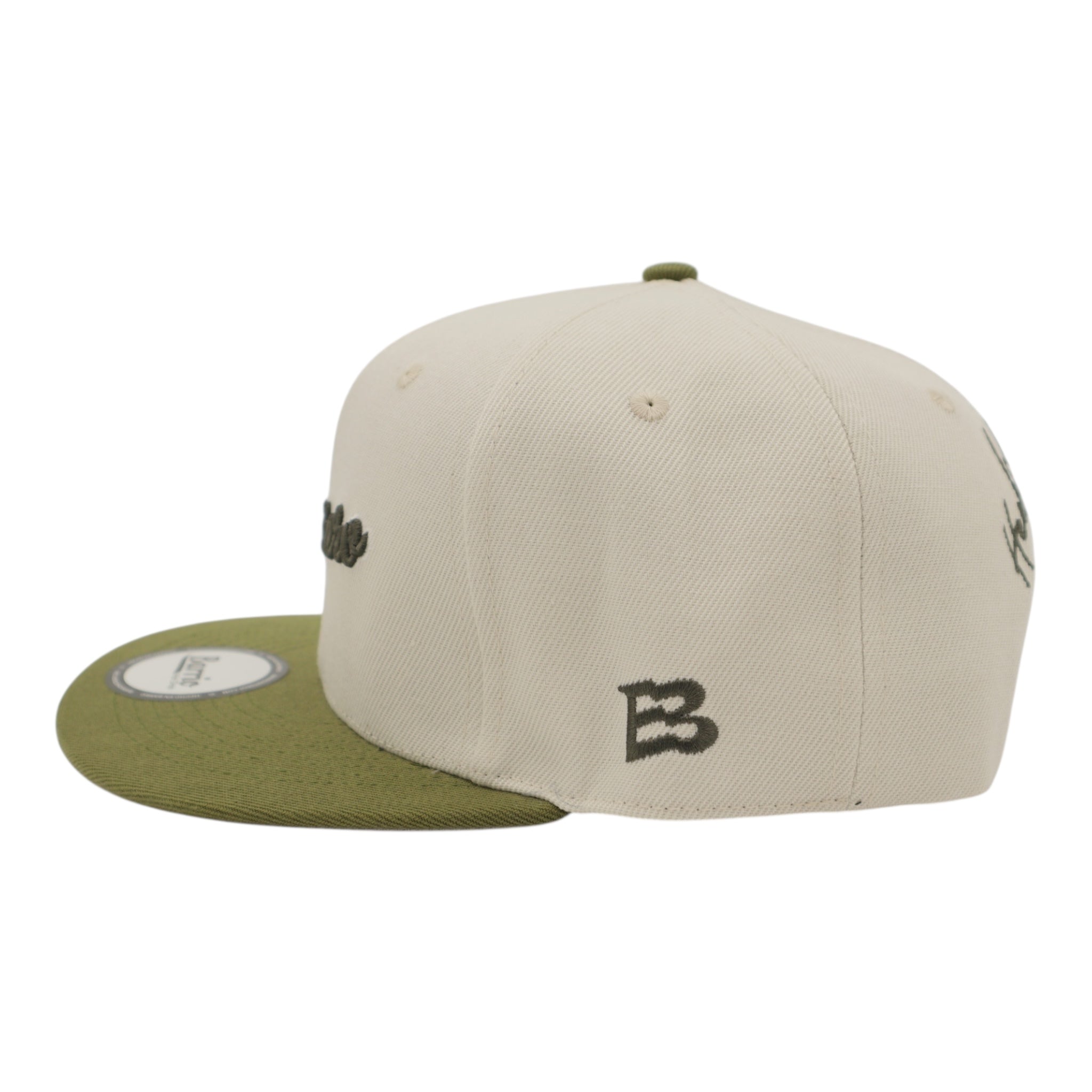 Gorra snapback de Guerrero México