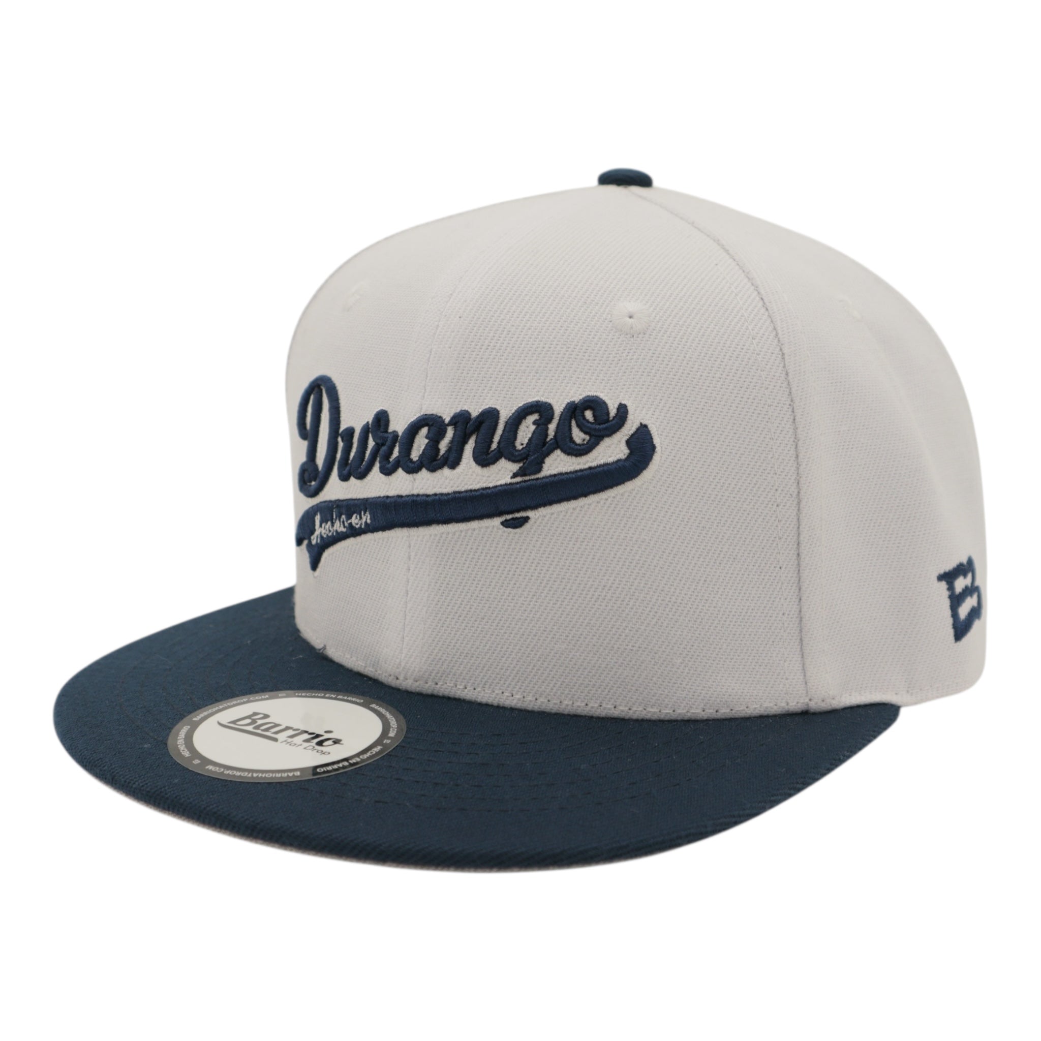 Gorra snapback Durango México