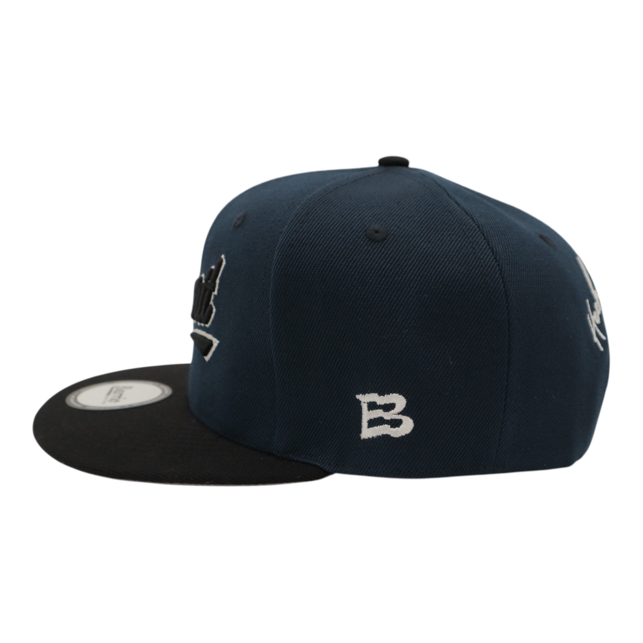 Gorra snapback Nayarit México