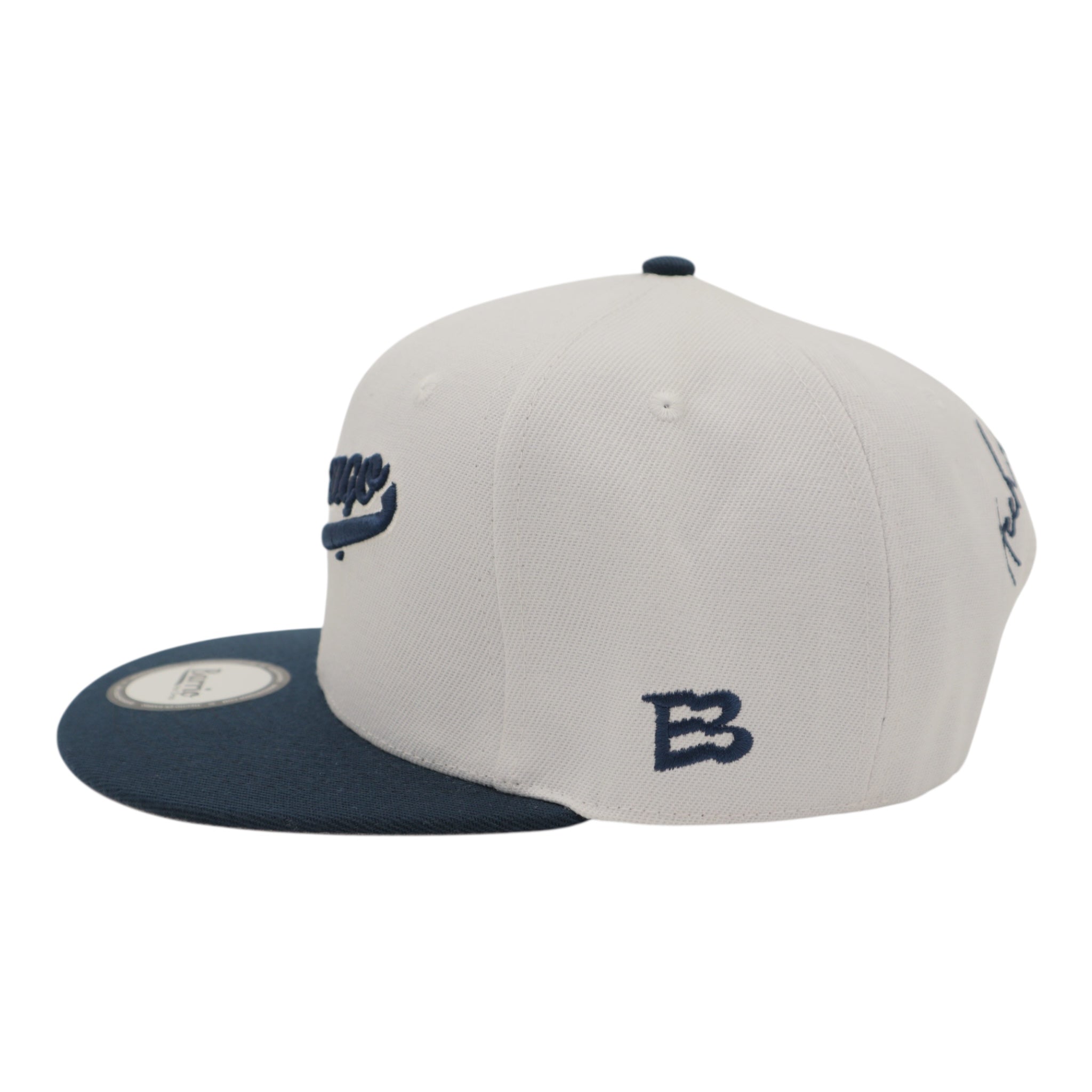 Gorra snapback Durango México