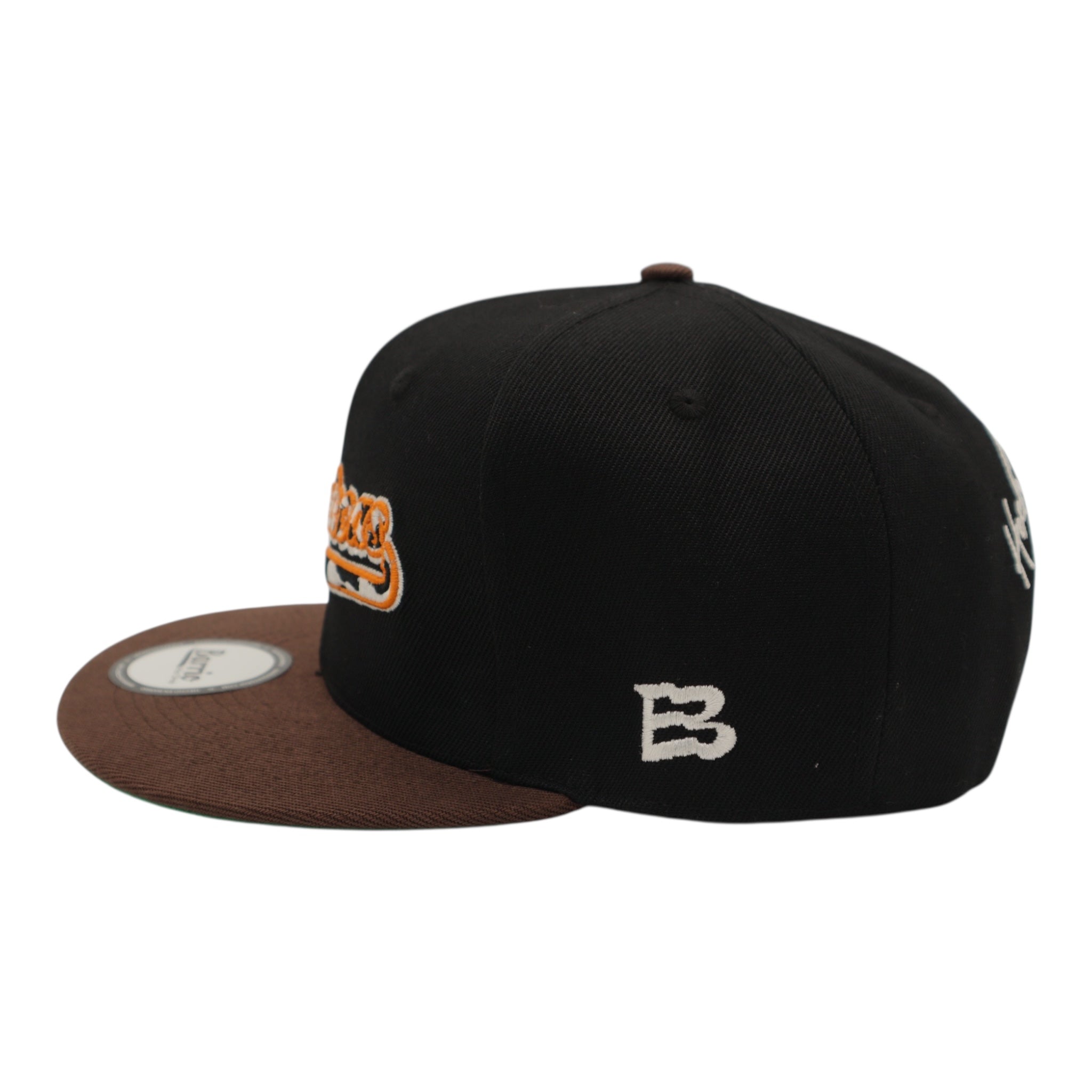 Gorra snapback Zacatecas México