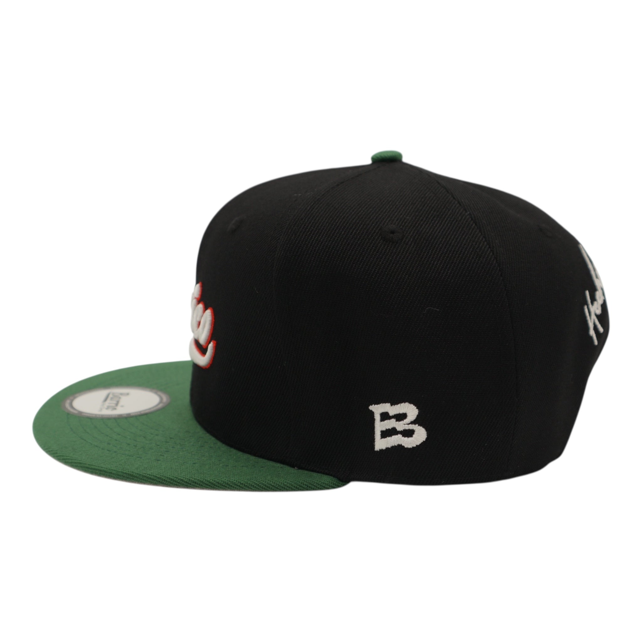 Hecho En México Snapback