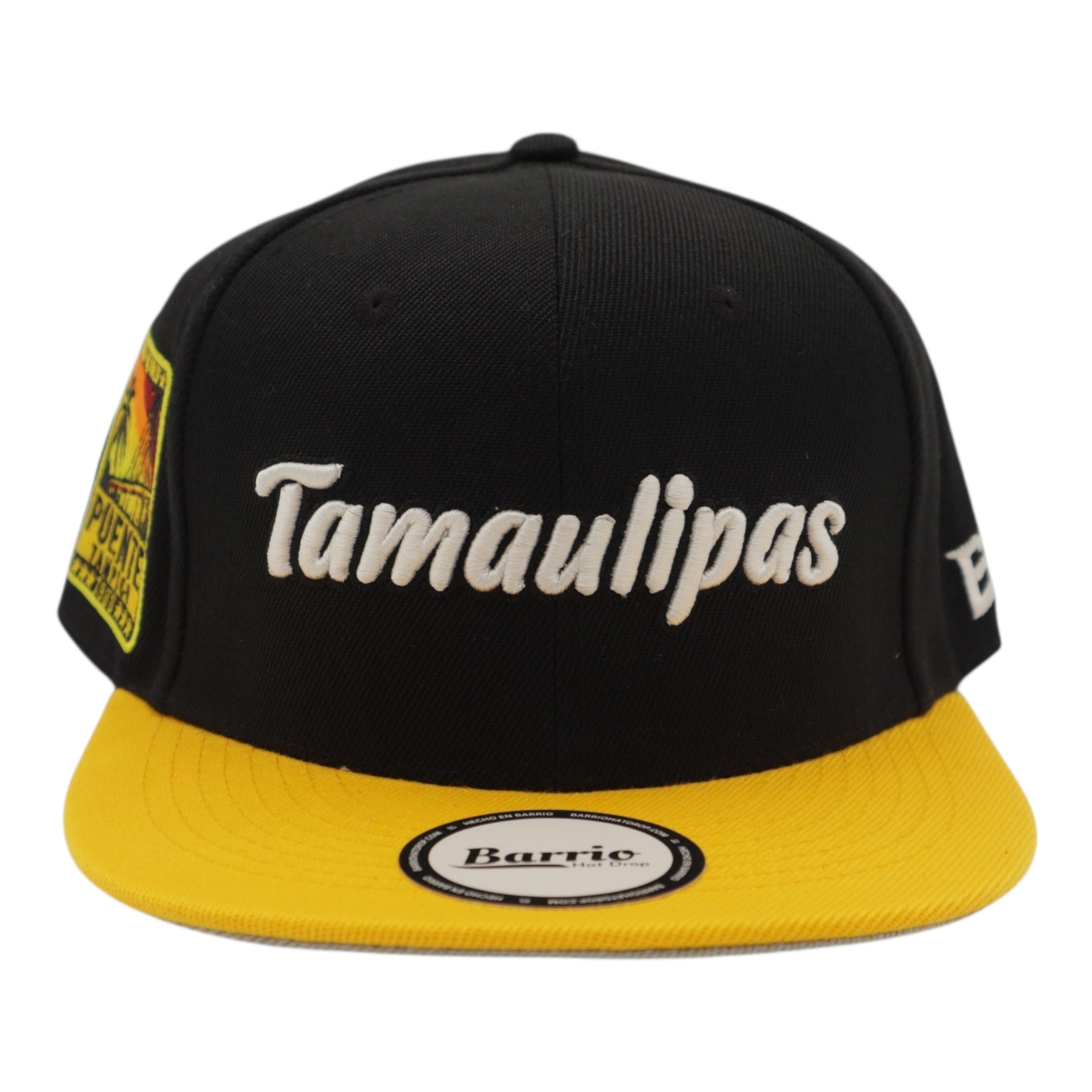 Gorra Snapback de Tamaulipas
