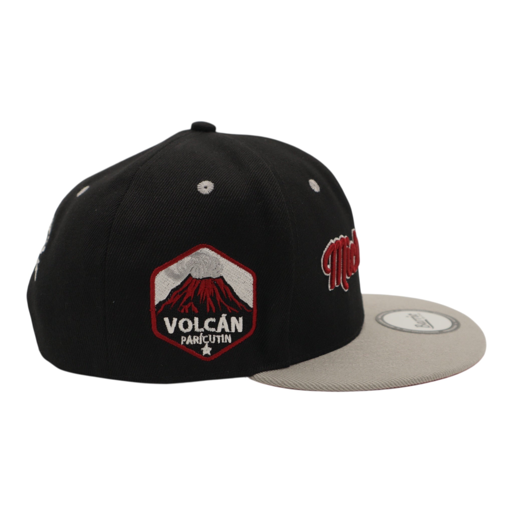 Gorra snapback de Michoacán, México