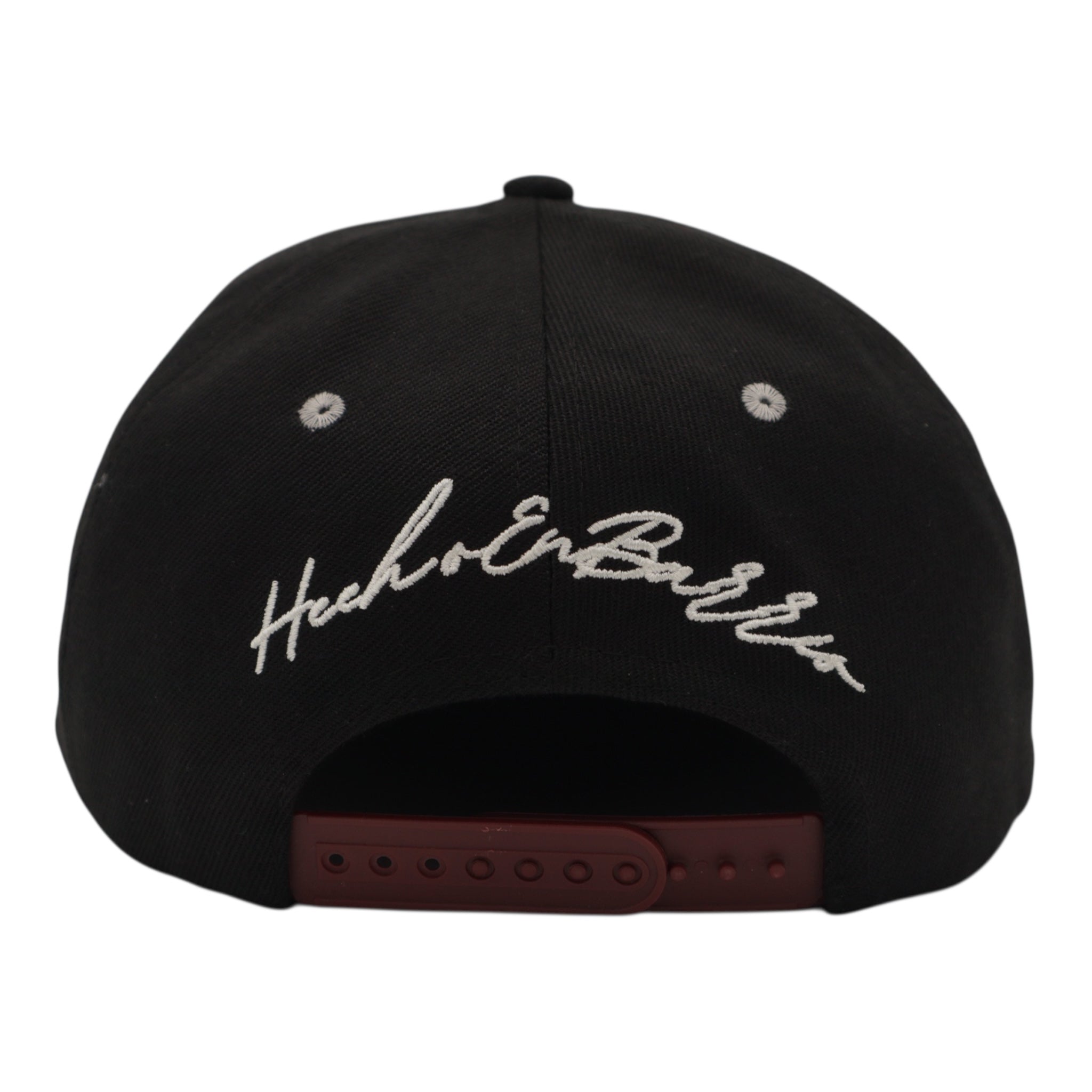 Gorra snapback de Michoacán, México