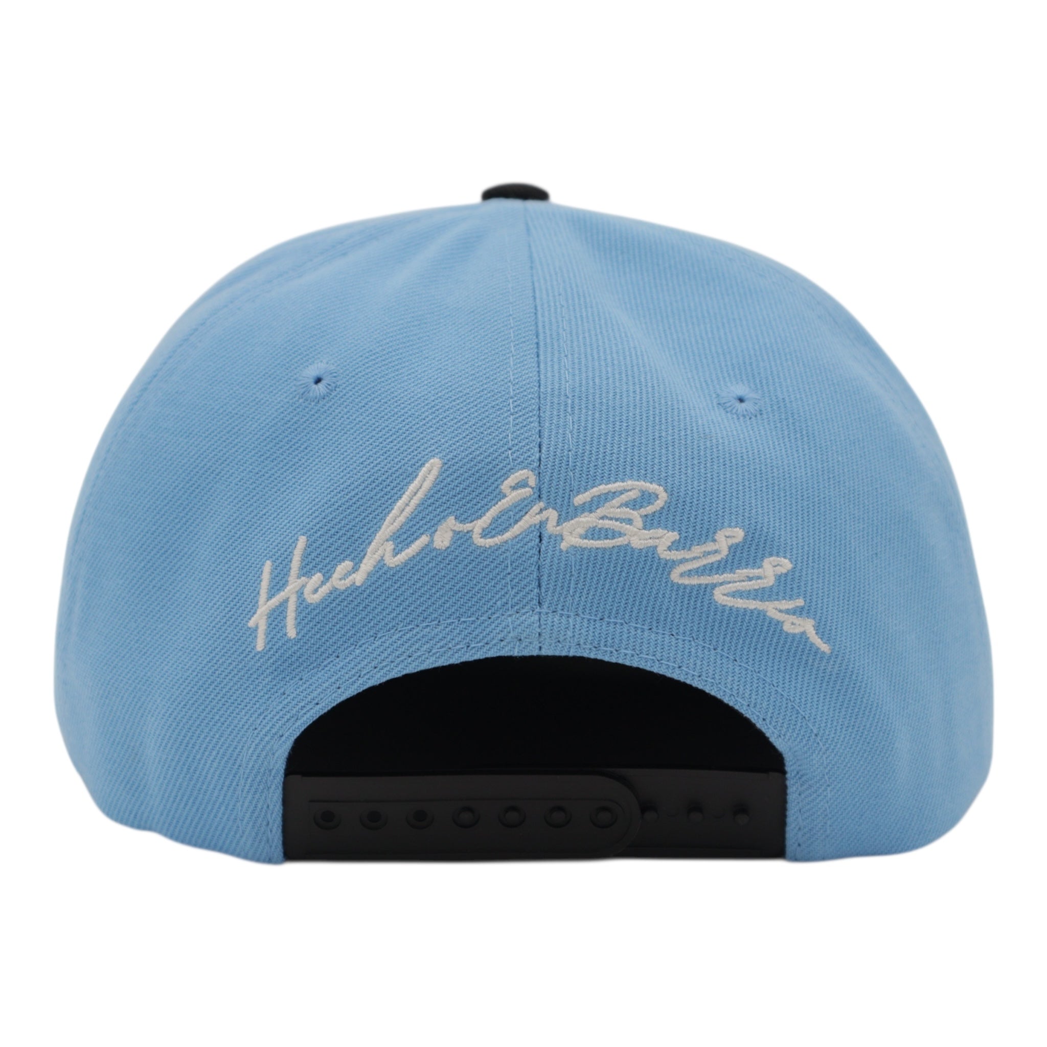 Gorra snapback de Nuevo León, México