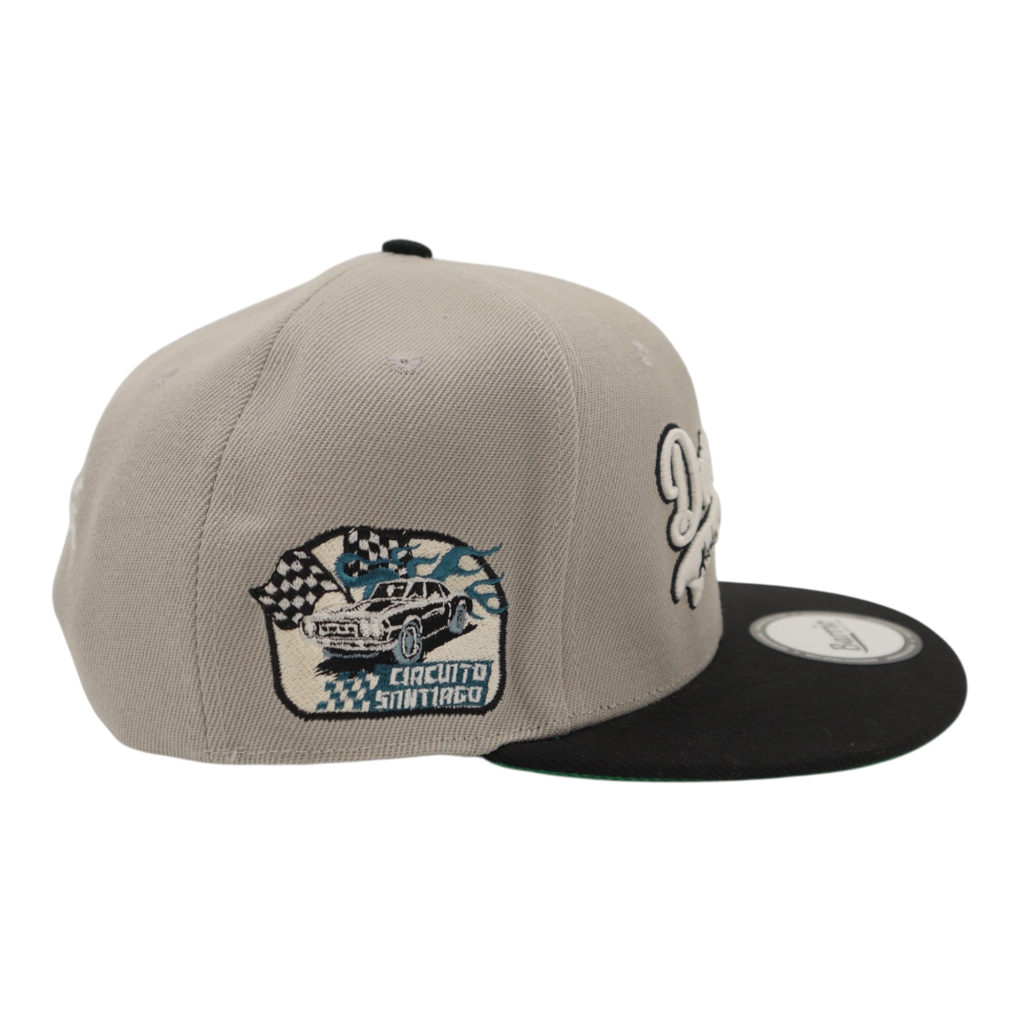 Gorra con visera ajustable Durango México