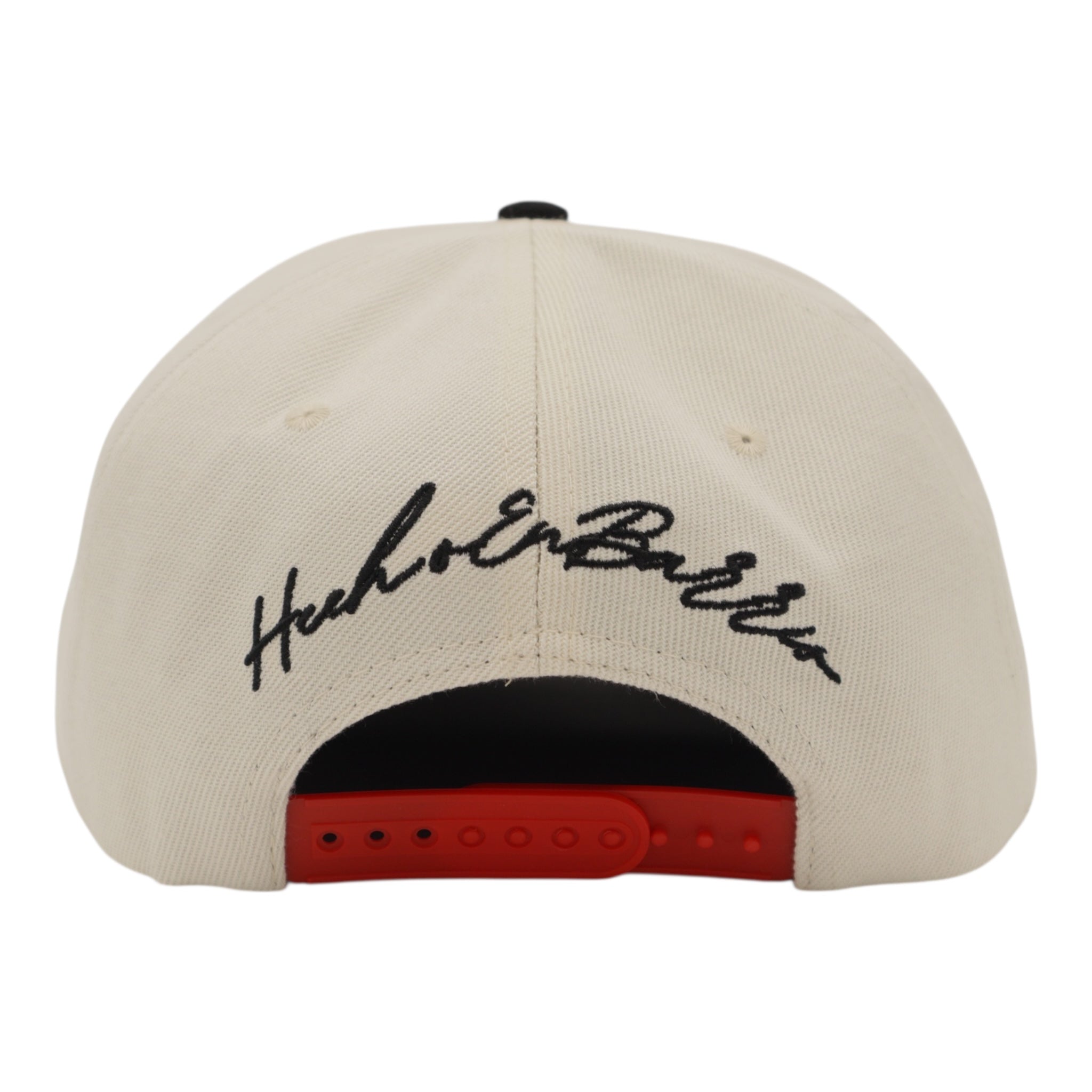 Guerrero Mexico Snapback