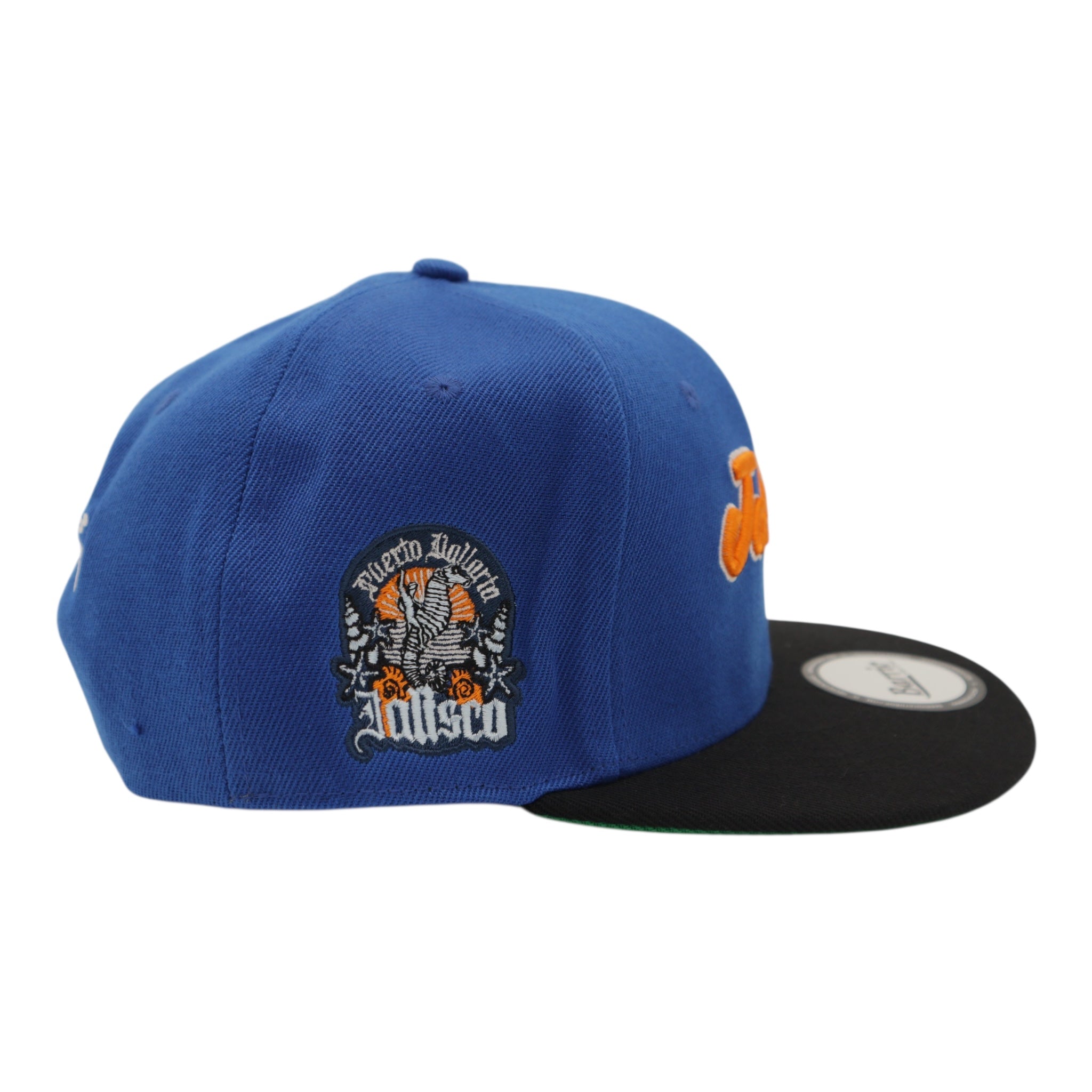 Gorra snapback Jalisco México