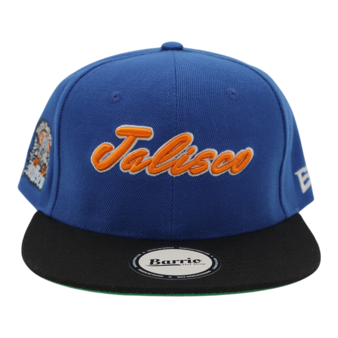 Jalisco Mexico Snapback