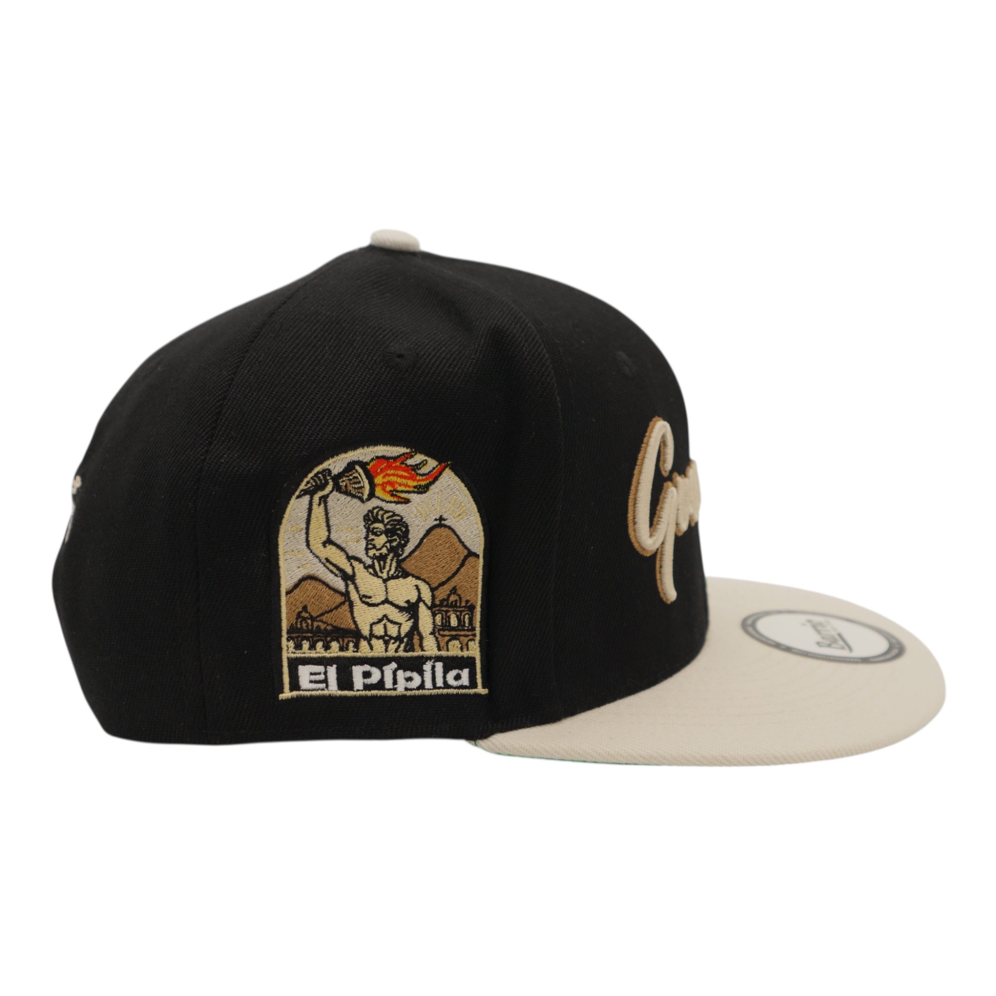 Gorra snapback Guanajuato México