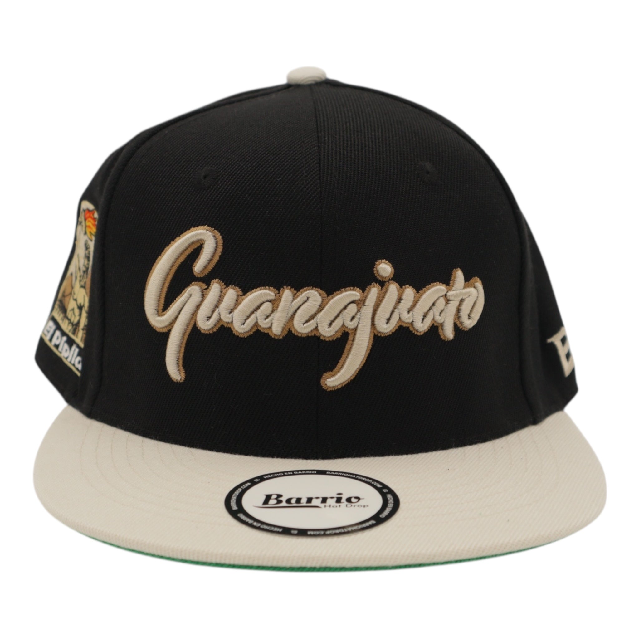 Gorra snapback Guanajuato México