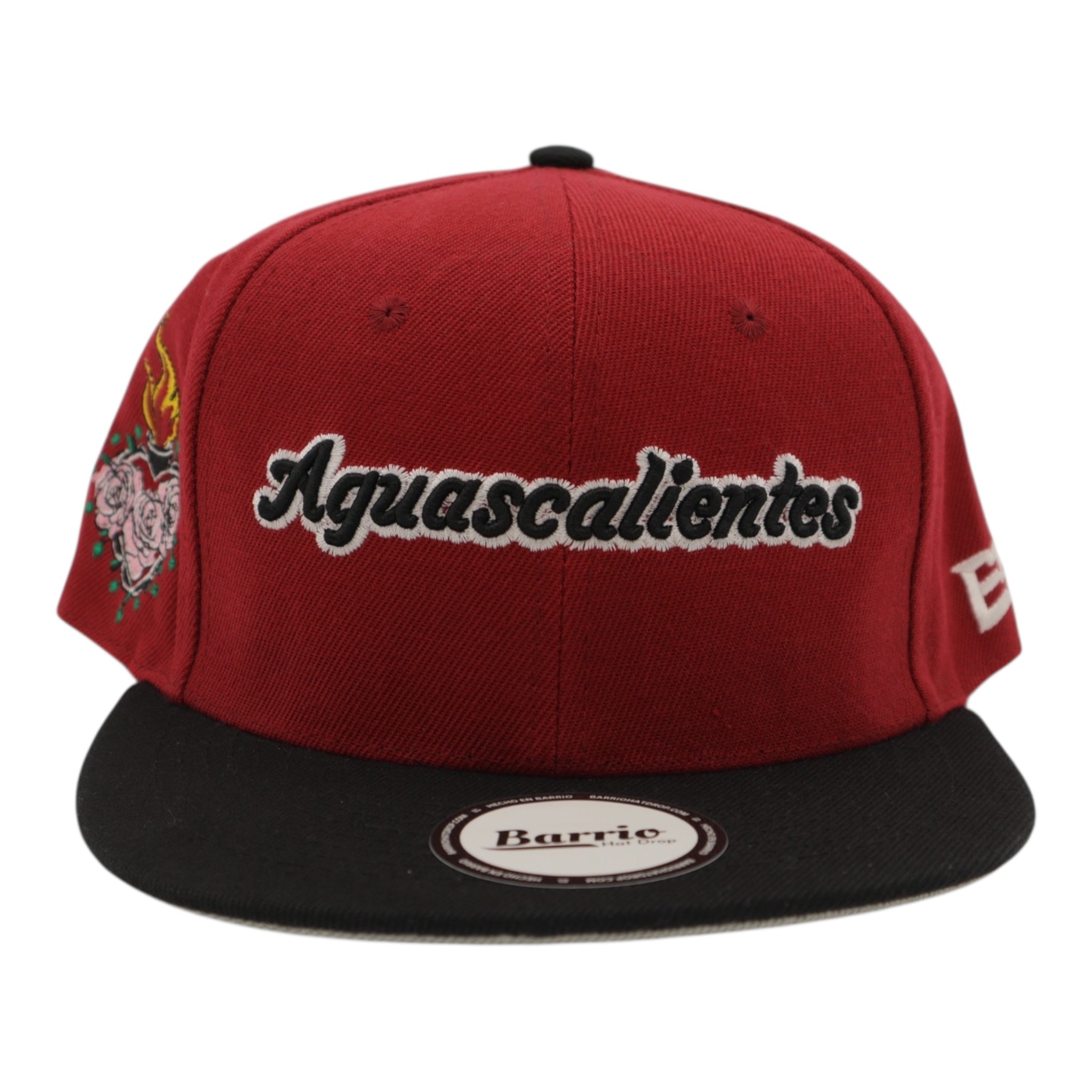 Gorra Aguascalientes México