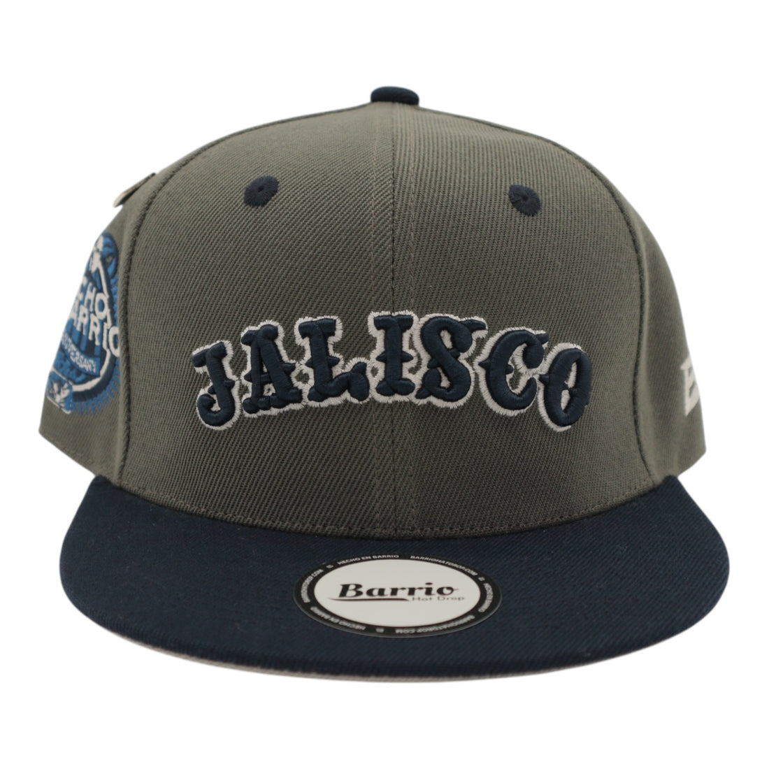 Jalisco Mexico Snapback