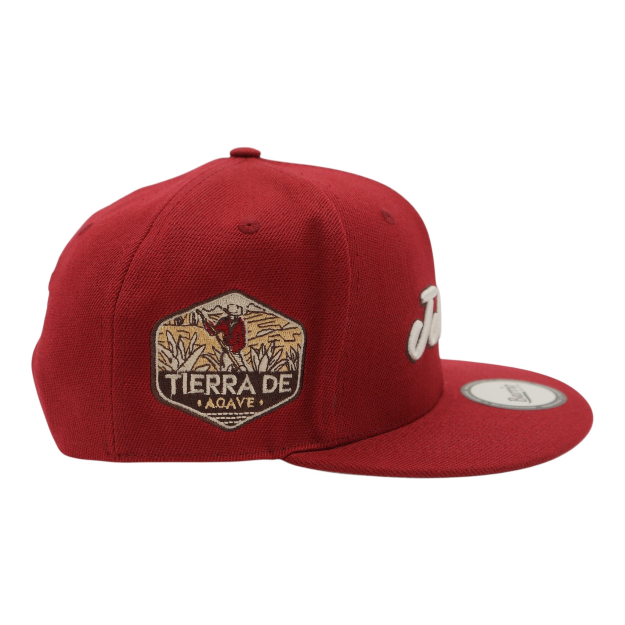 Gorra snapback Jalisco México