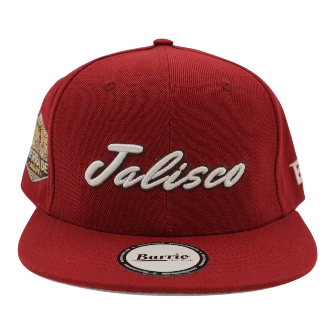 Jalisco Mexico Snapback